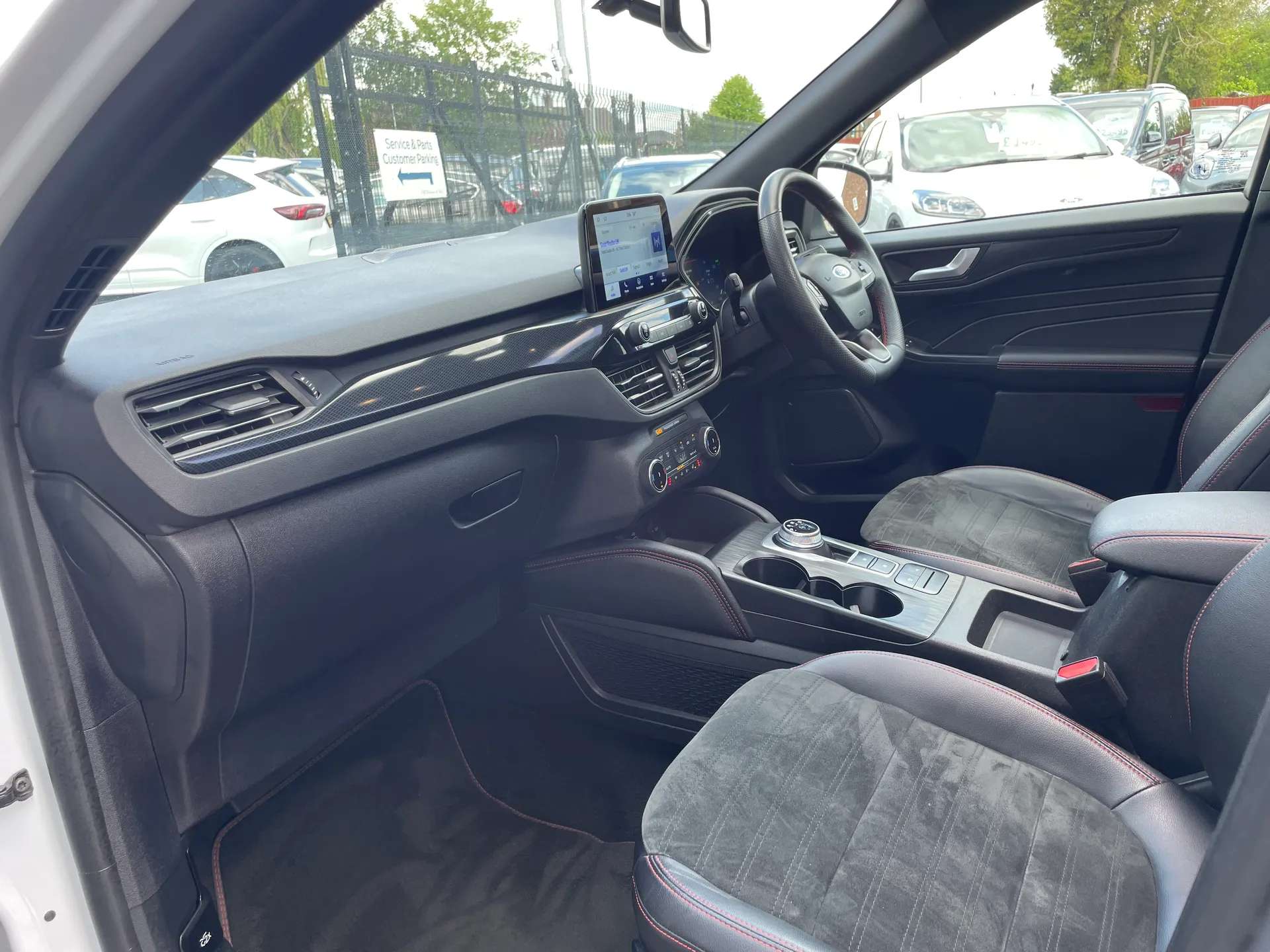 2023 FORD KUGA 2023 FORD KUGA