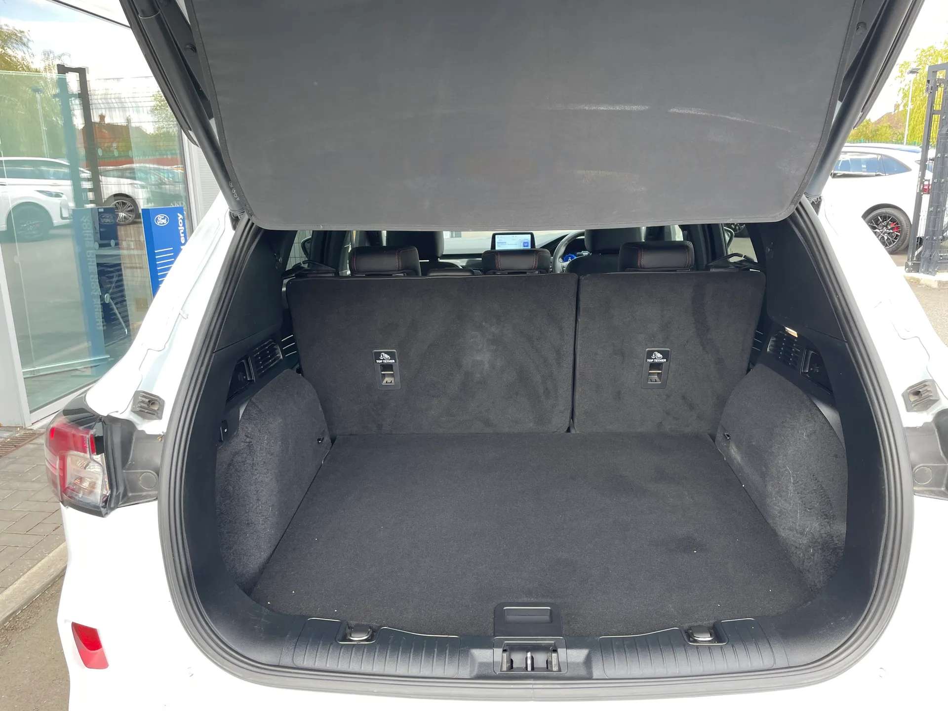 2023 FORD KUGA 2023 FORD KUGA