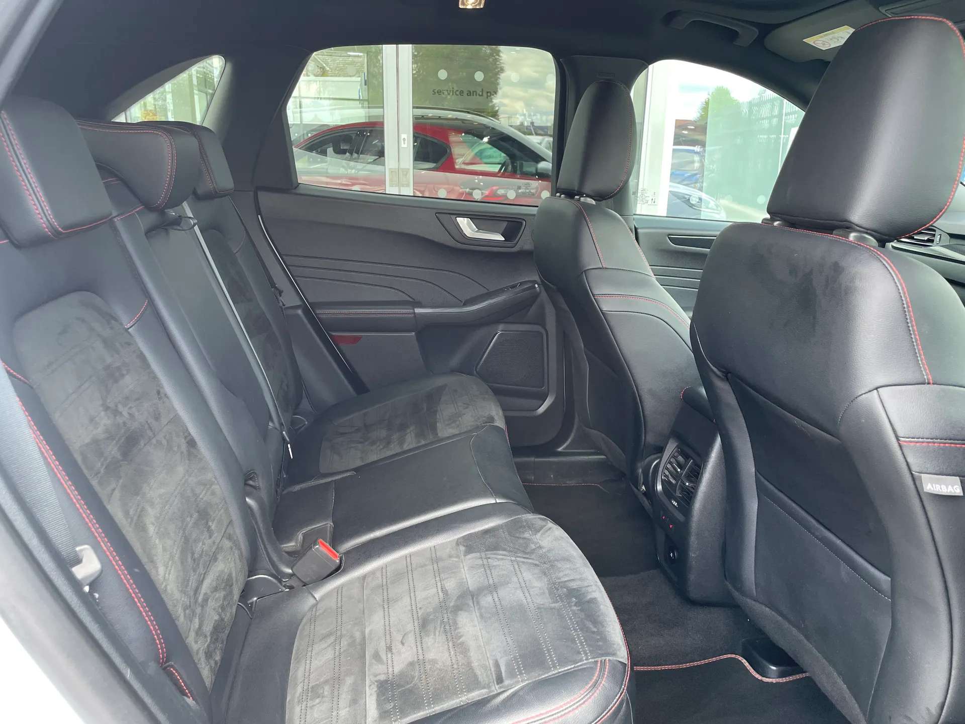 2023 FORD KUGA 2023 FORD KUGA