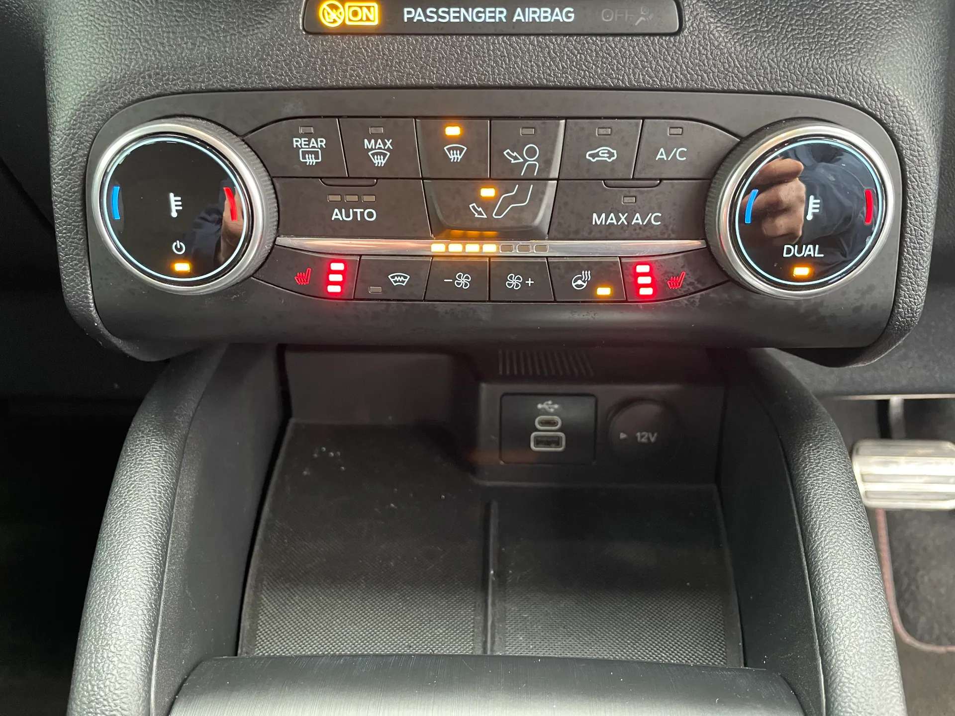 2023 FORD KUGA 2023 FORD KUGA