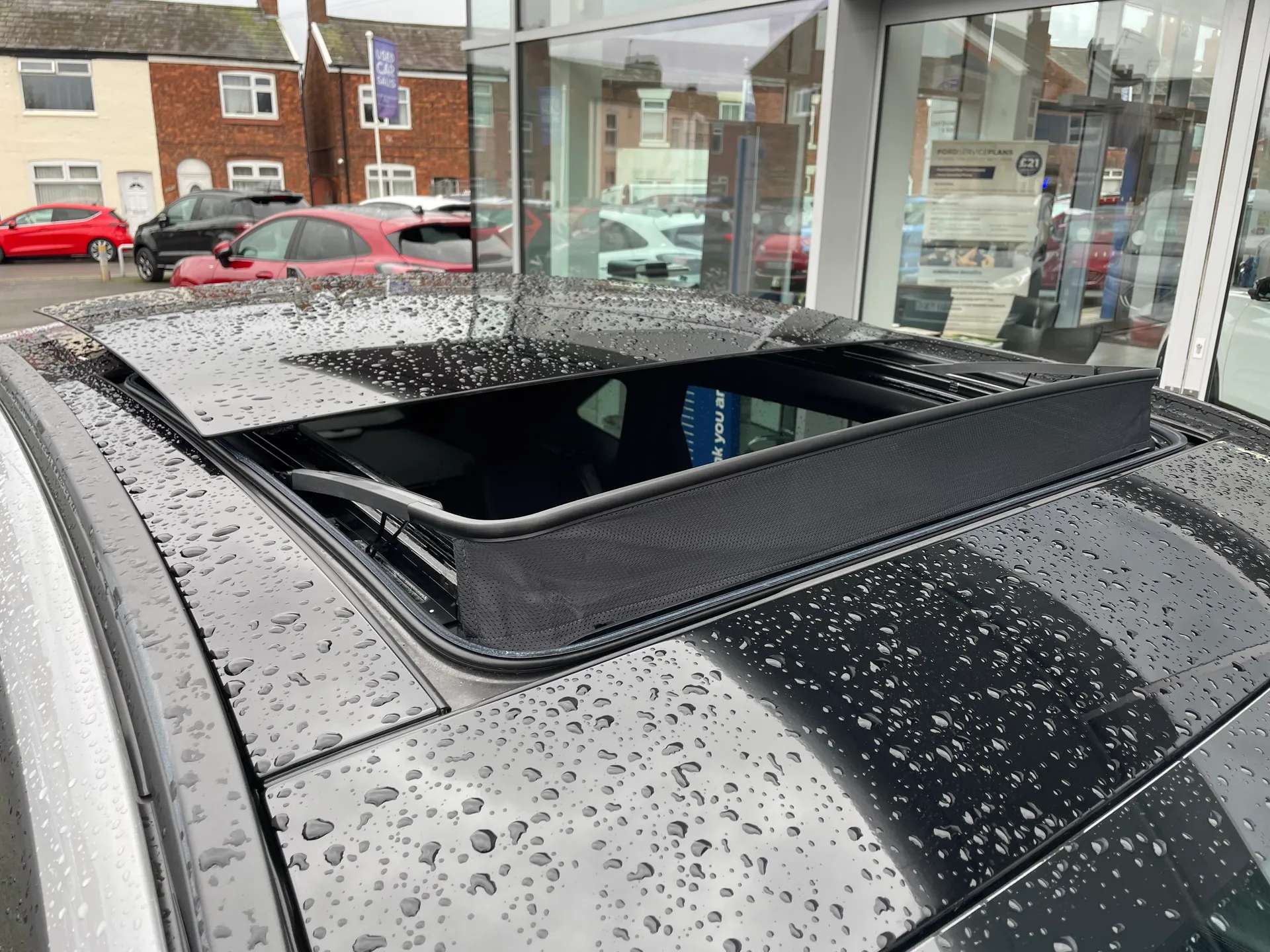 2023 FORD KUGA 2023 FORD KUGA