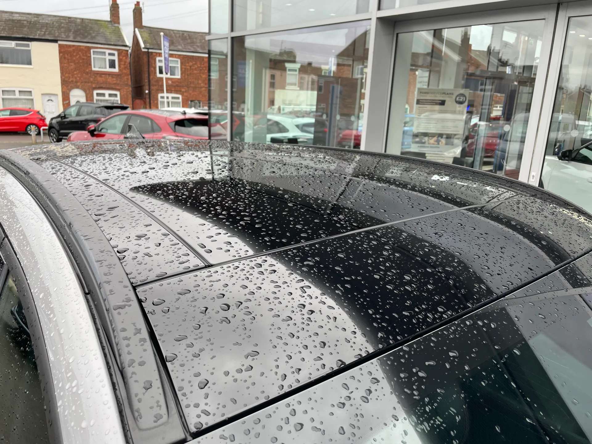 2023 FORD KUGA 2023 FORD KUGA