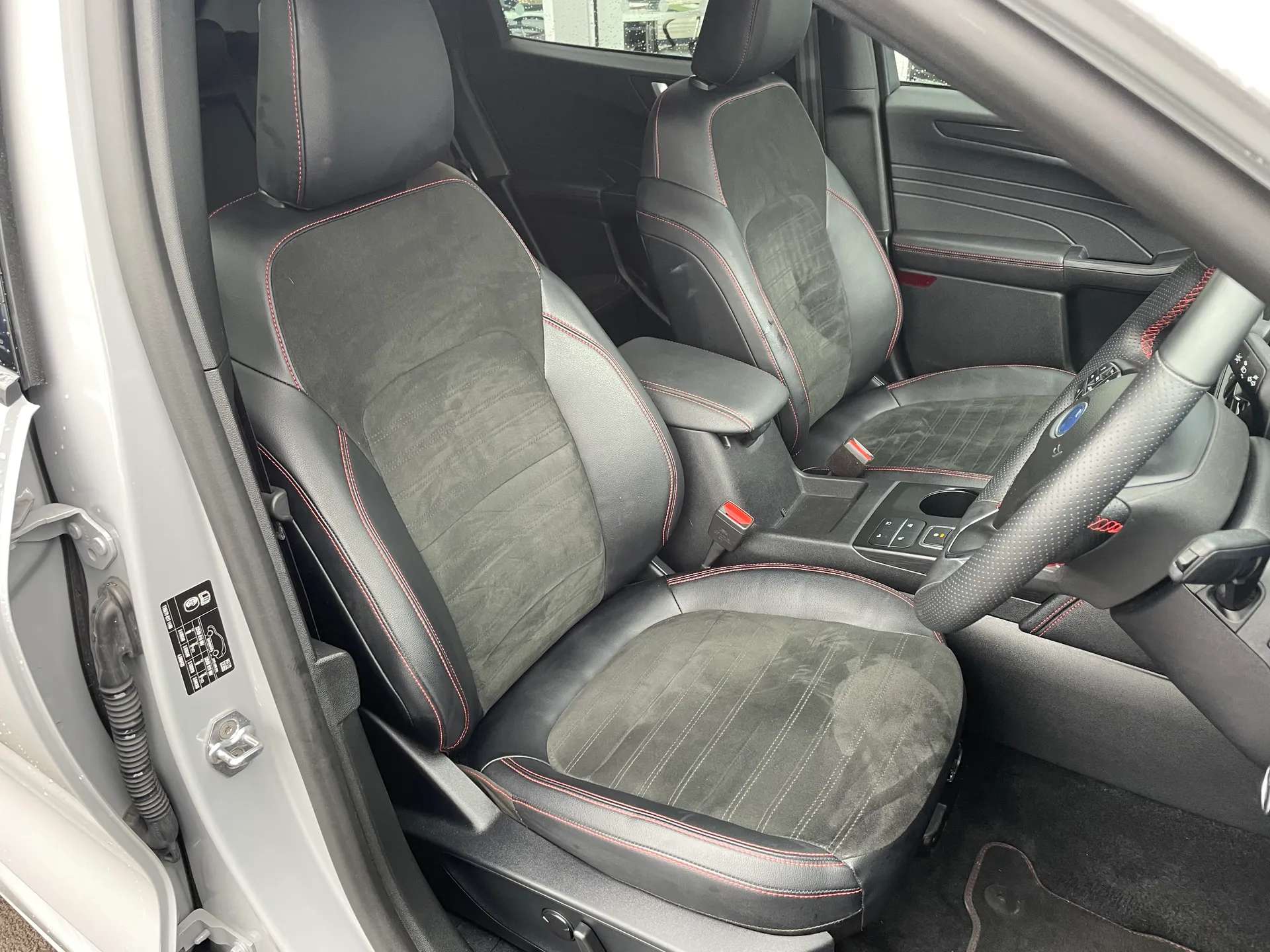 2023 FORD KUGA 2023 FORD KUGA