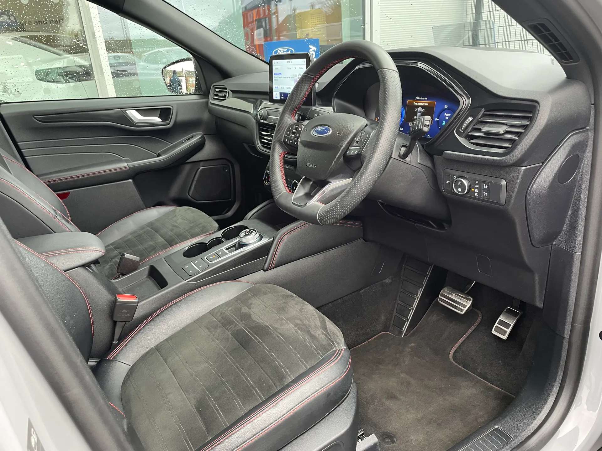 2023 FORD KUGA 2023 FORD KUGA