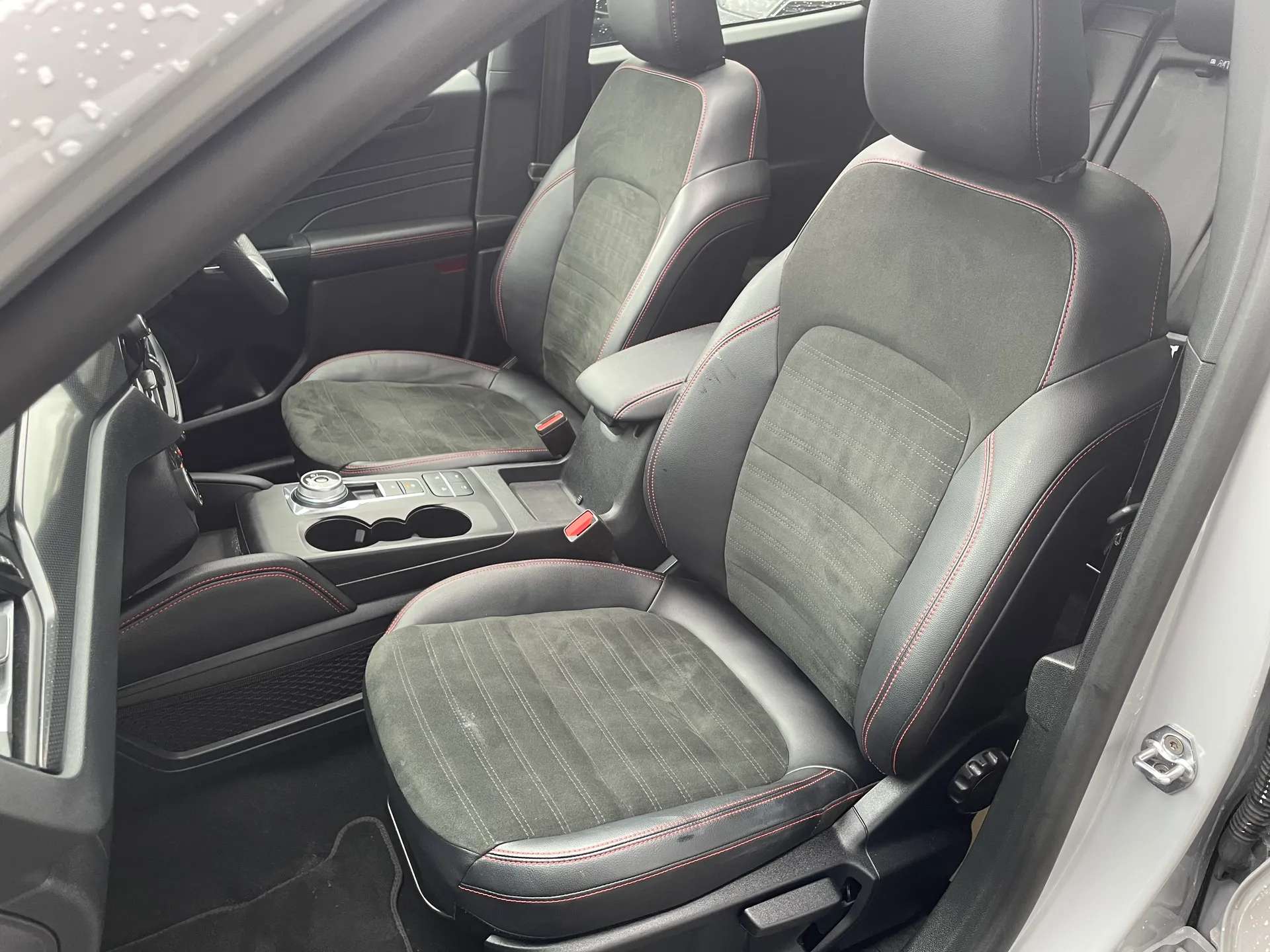 2023 FORD KUGA 2023 FORD KUGA