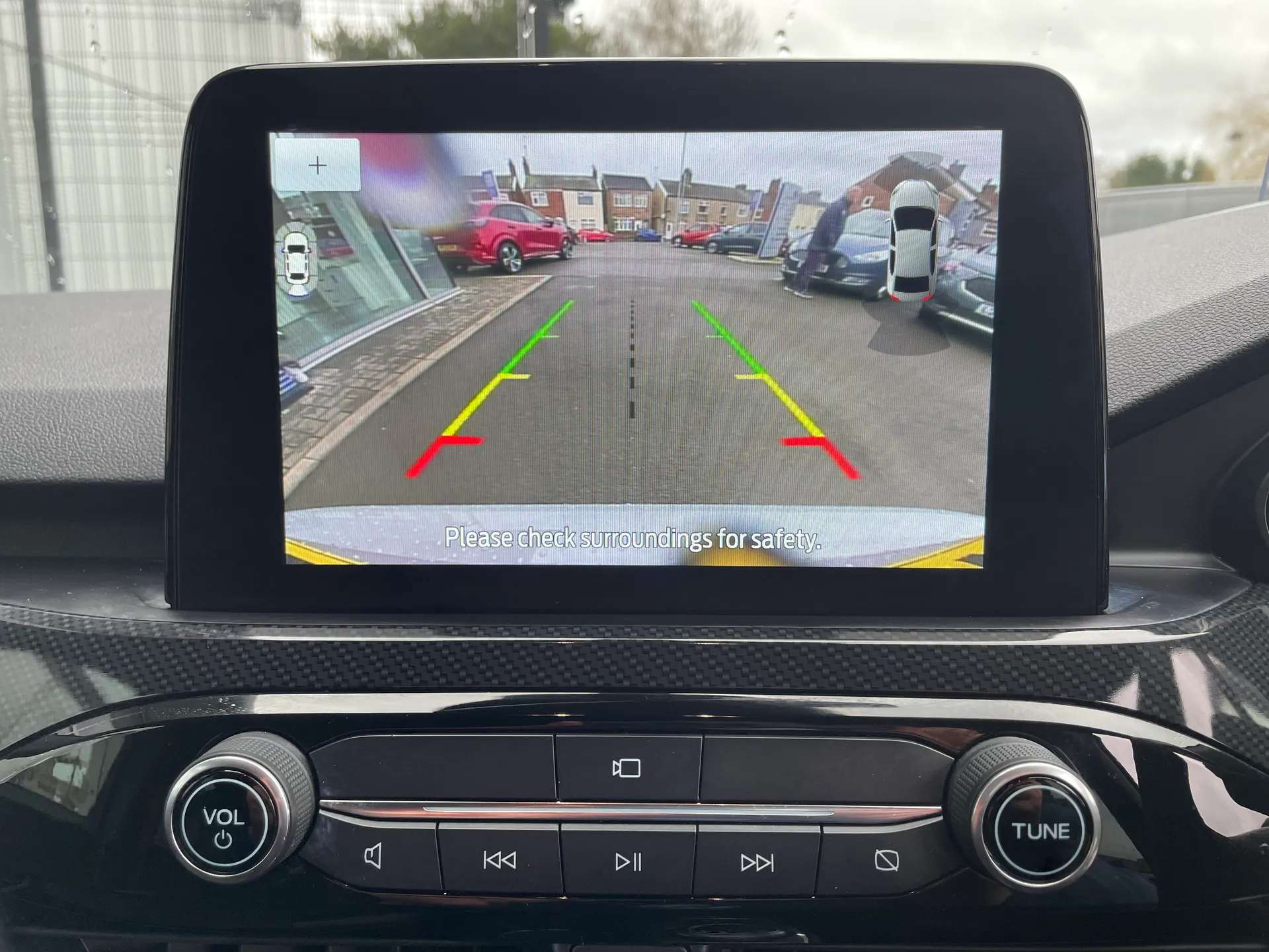 2023 FORD KUGA 2023 FORD KUGA