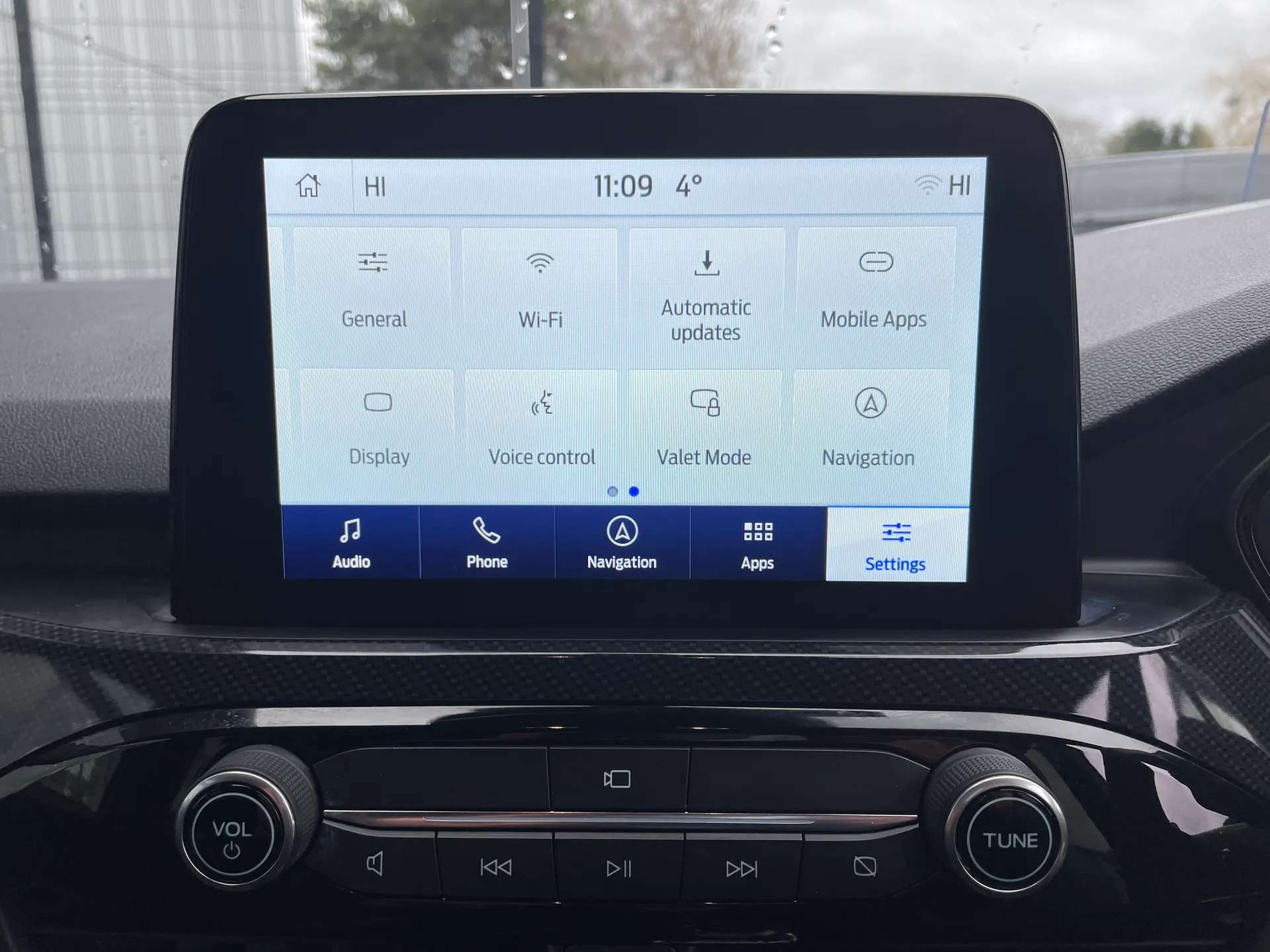 2023 FORD KUGA 2023 FORD KUGA