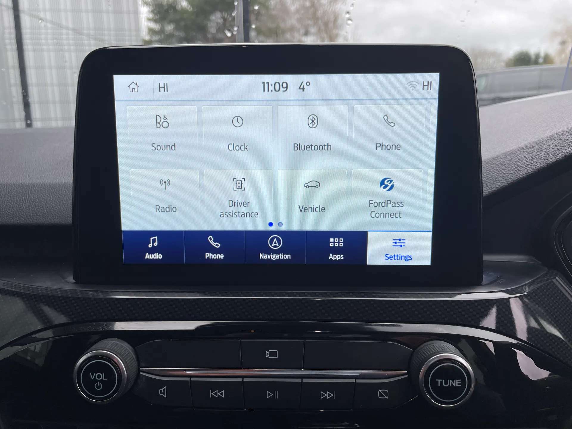 2023 FORD KUGA 2023 FORD KUGA