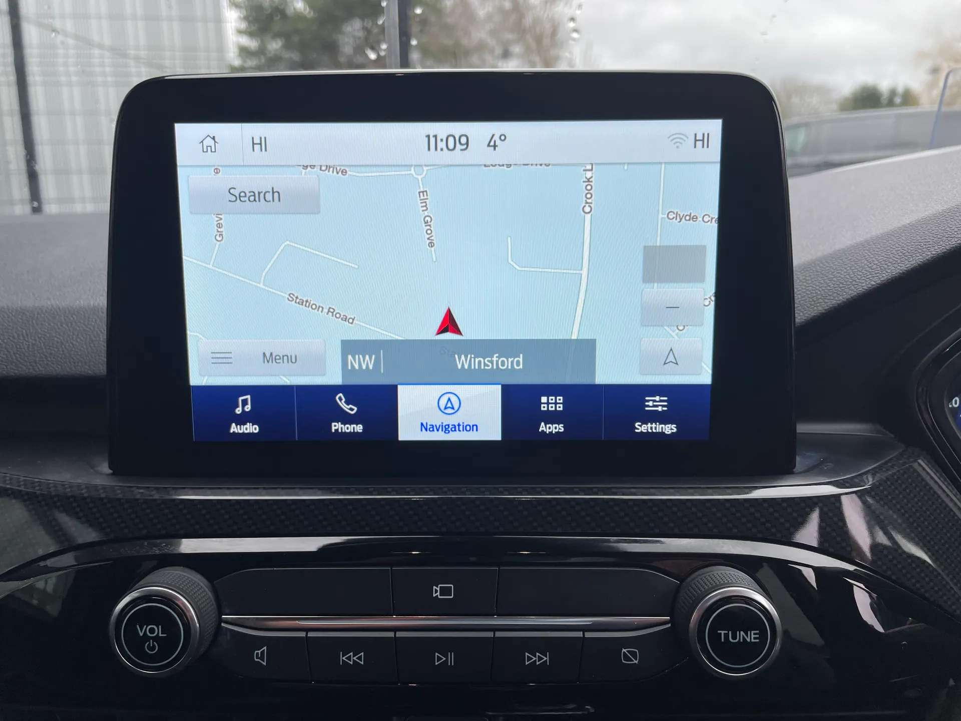 2023 FORD KUGA 2023 FORD KUGA