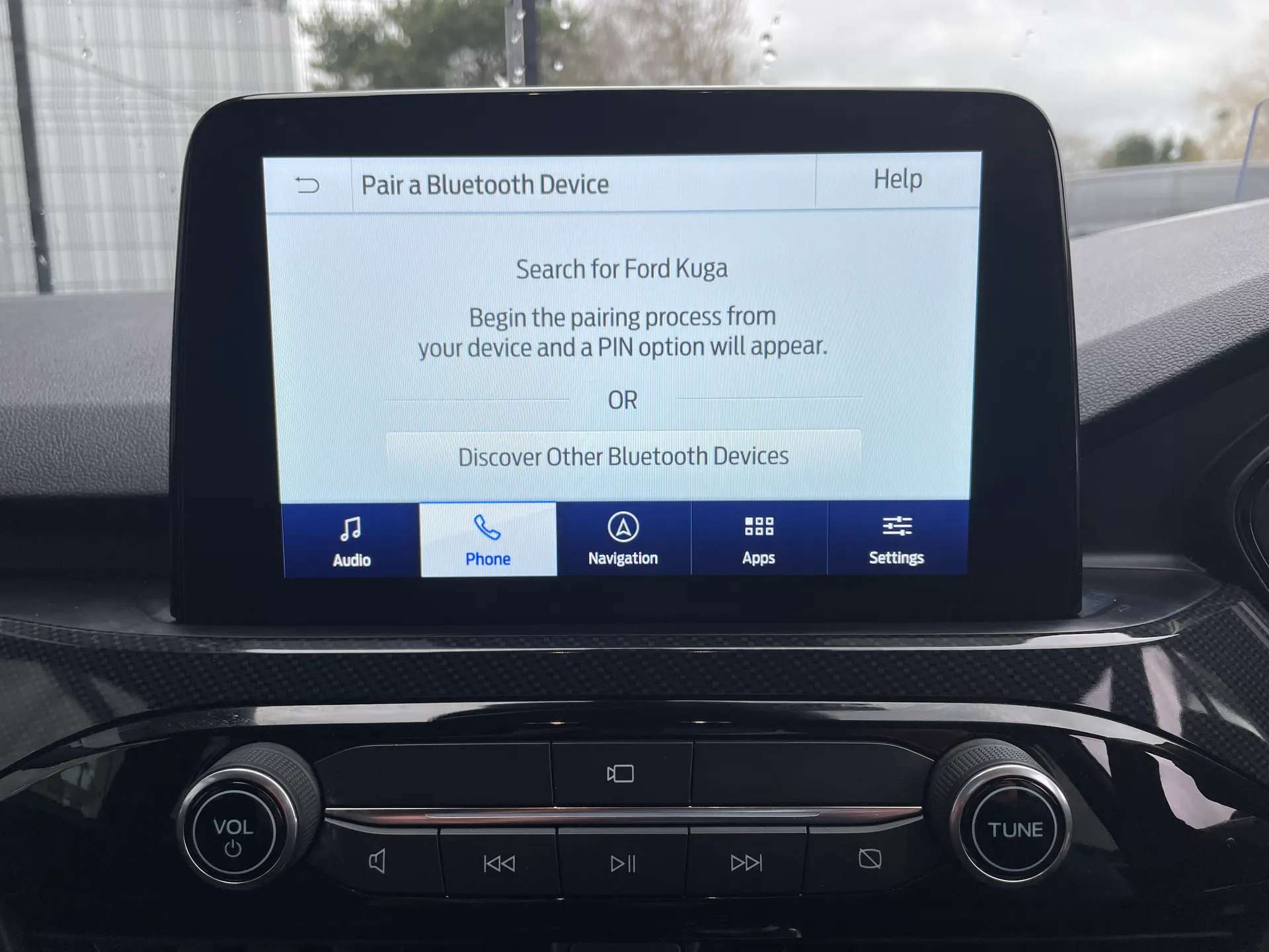 2023 FORD KUGA 2023 FORD KUGA