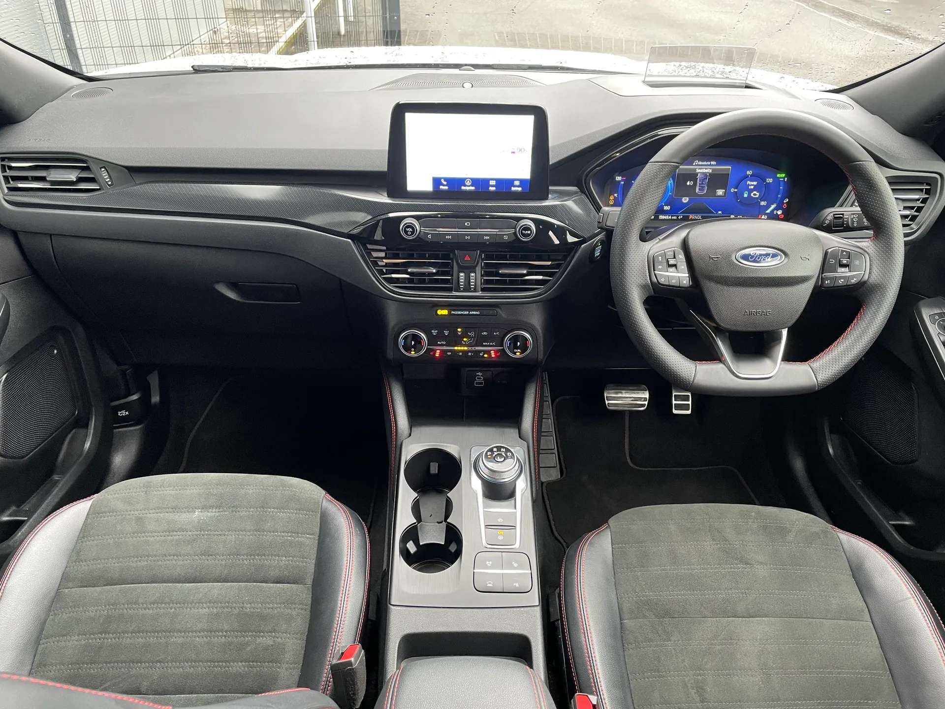 2023 FORD KUGA 2023 FORD KUGA