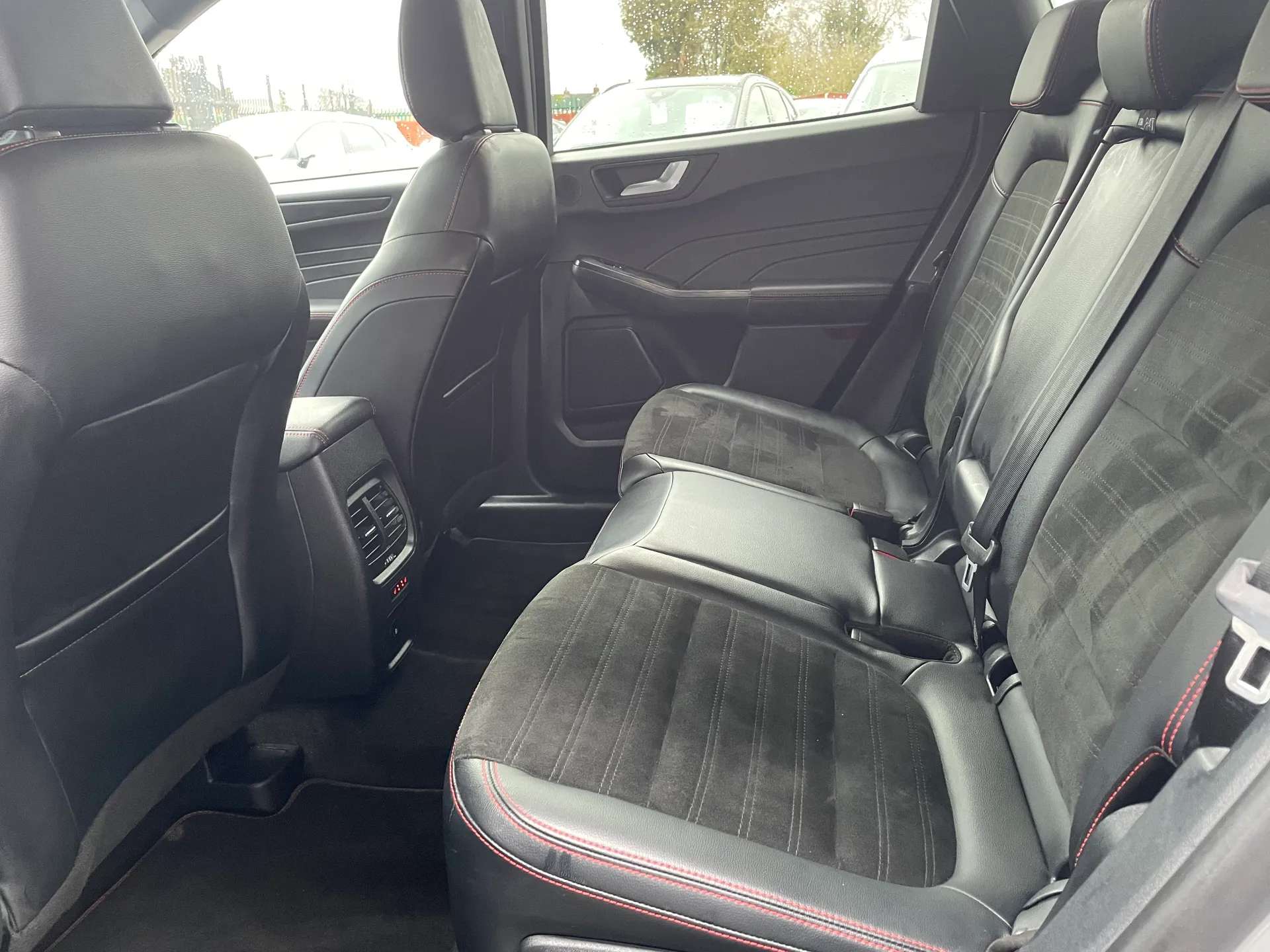 2023 FORD KUGA 2023 FORD KUGA