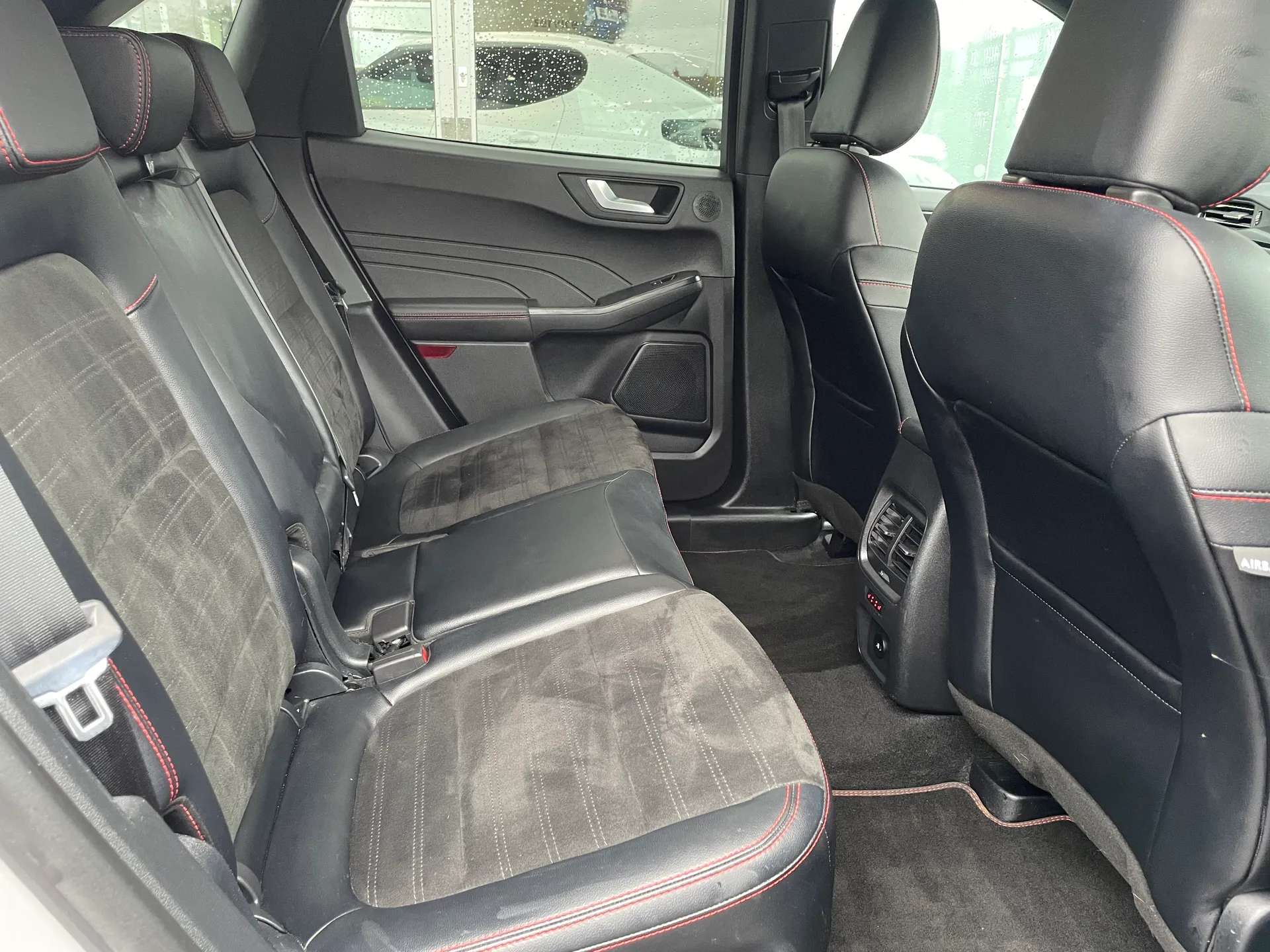 2023 FORD KUGA 2023 FORD KUGA