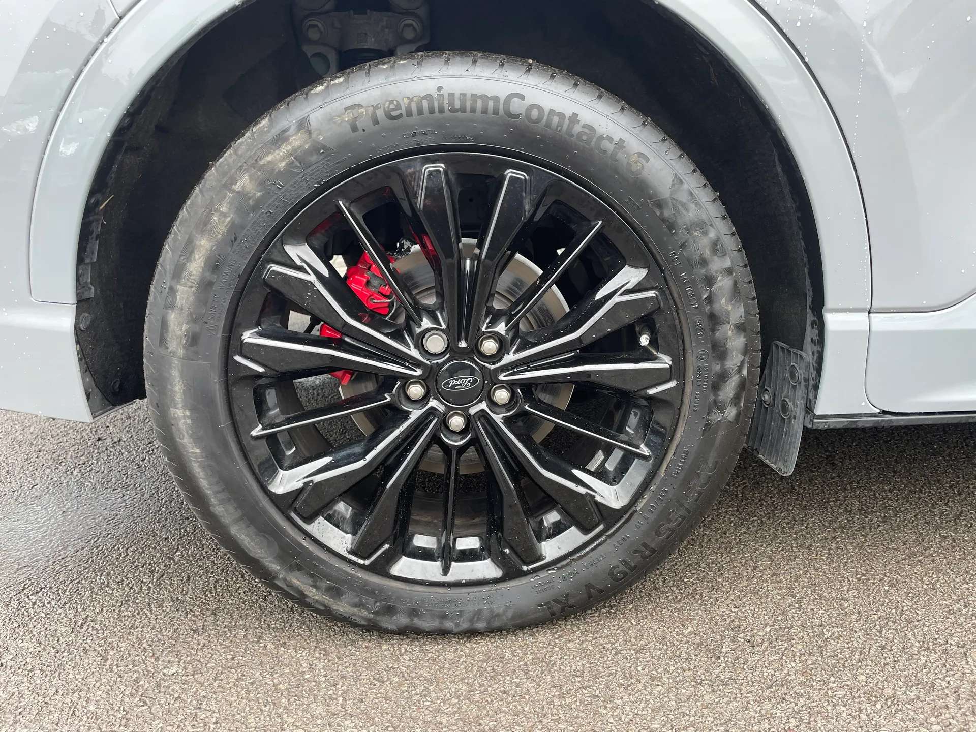 2023 FORD KUGA 2023 FORD KUGA