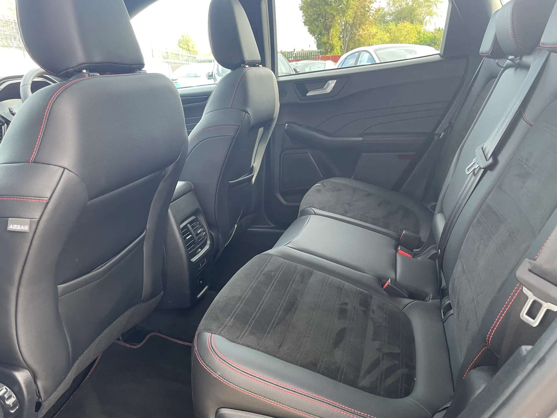 2023 FORD KUGA 2023 FORD KUGA