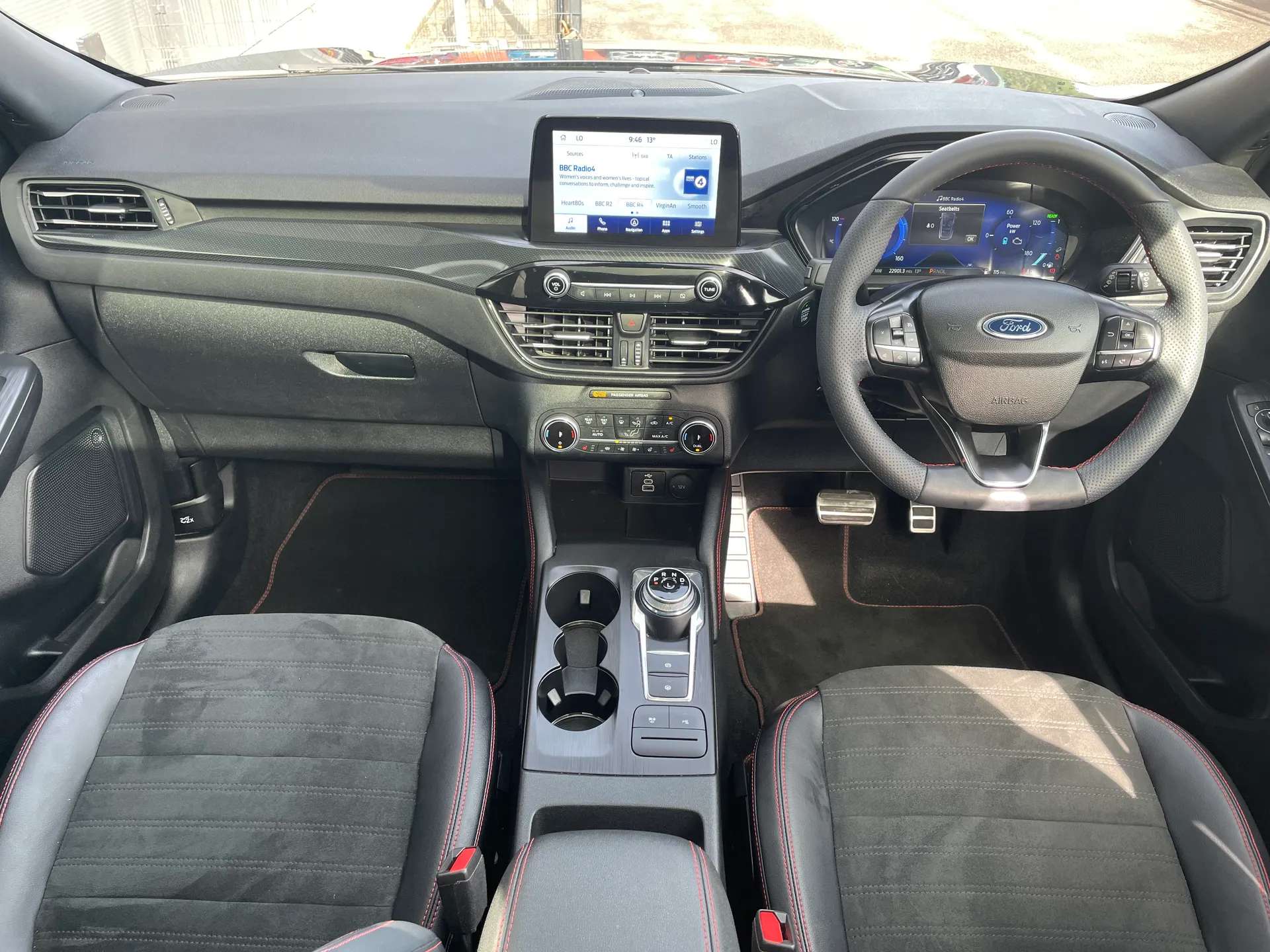 2023 FORD KUGA 2023 FORD KUGA