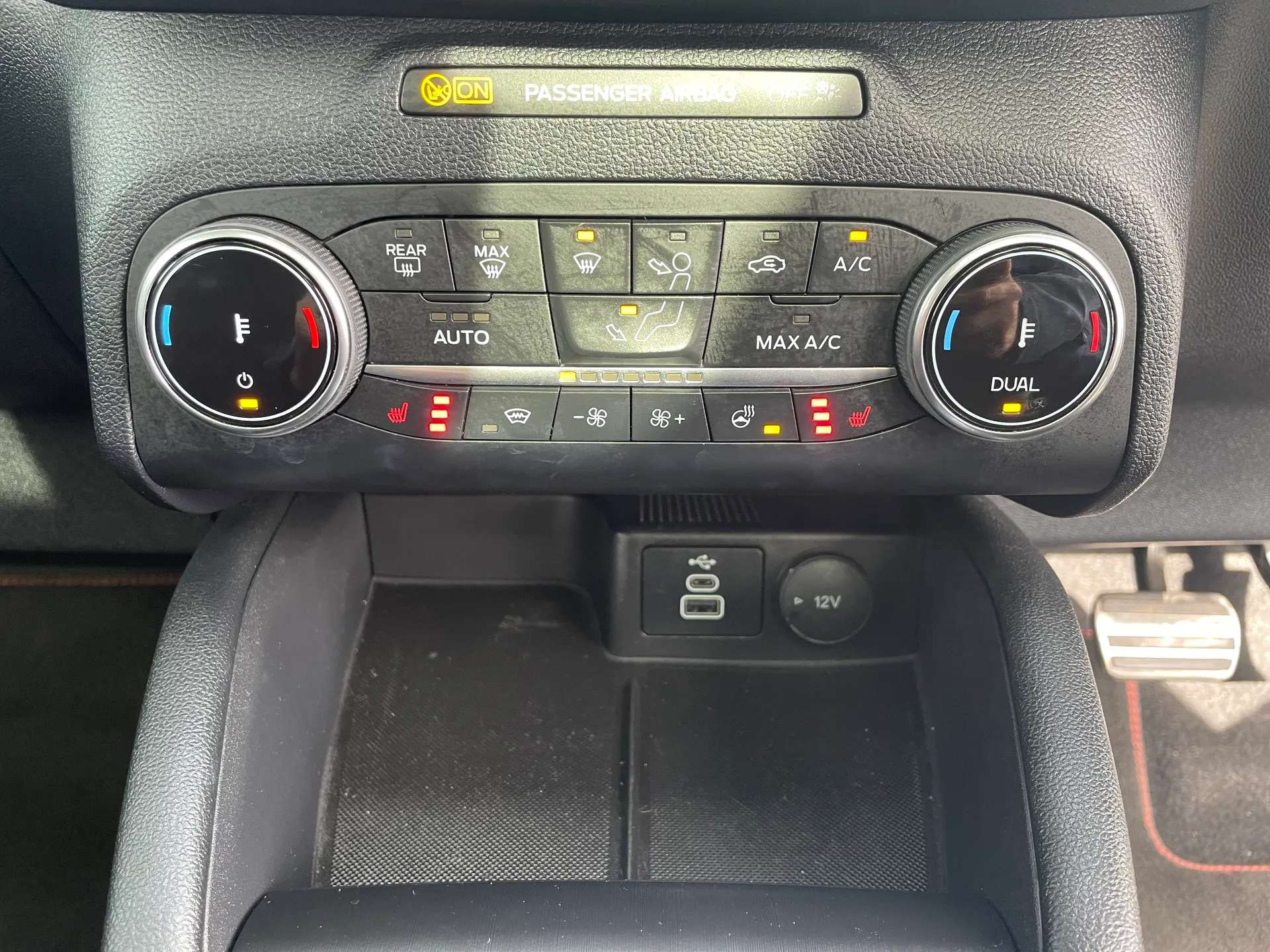 2023 FORD KUGA 2023 FORD KUGA