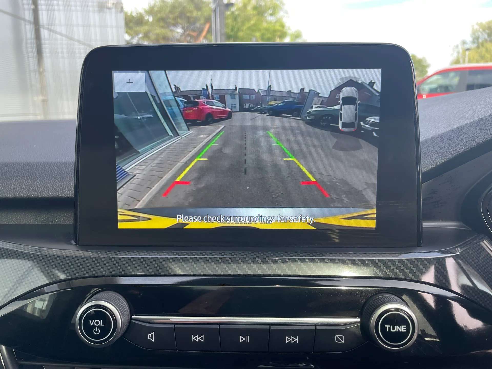 2023 FORD KUGA 2023 FORD KUGA
