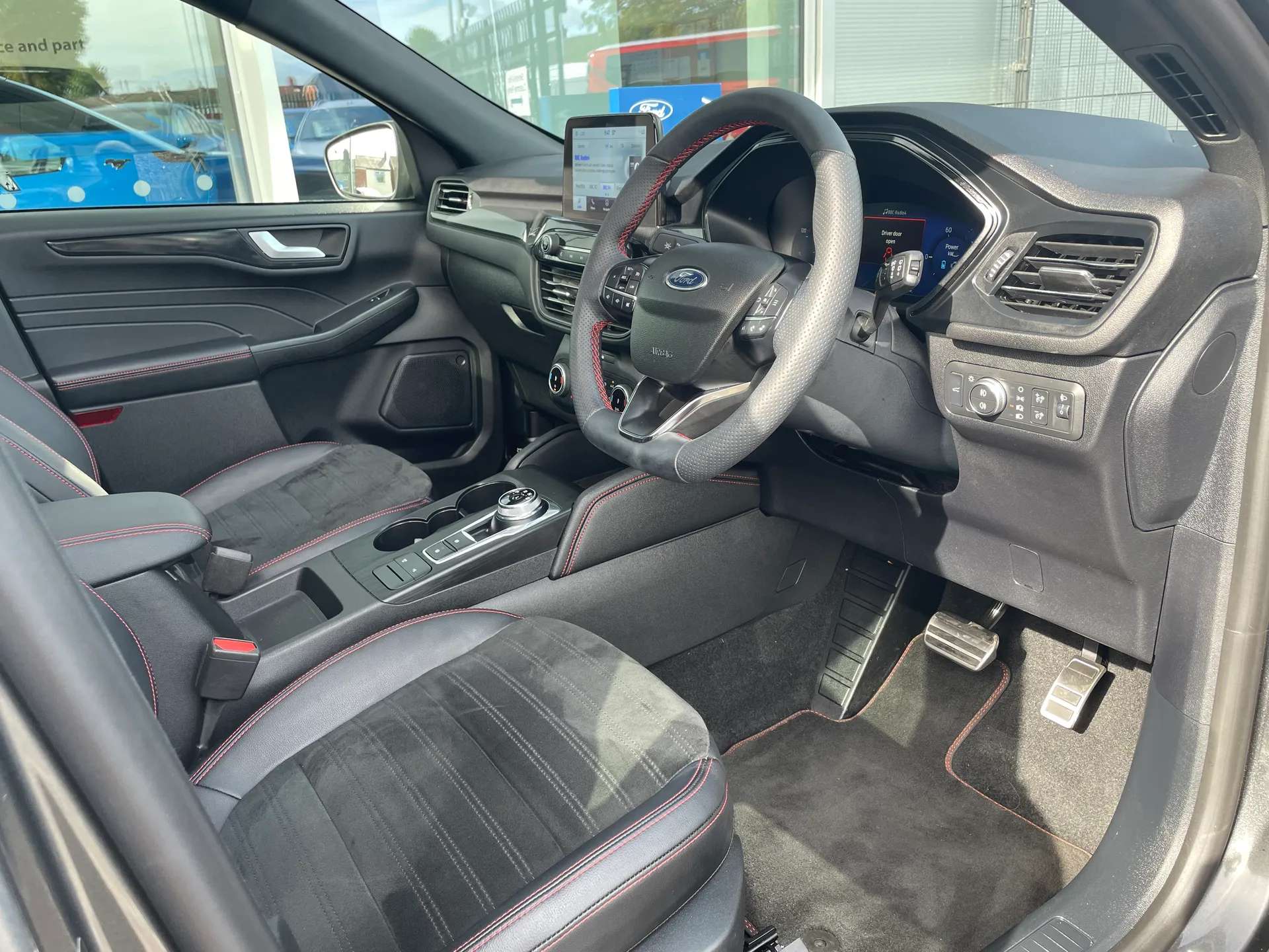 2023 FORD KUGA 2023 FORD KUGA
