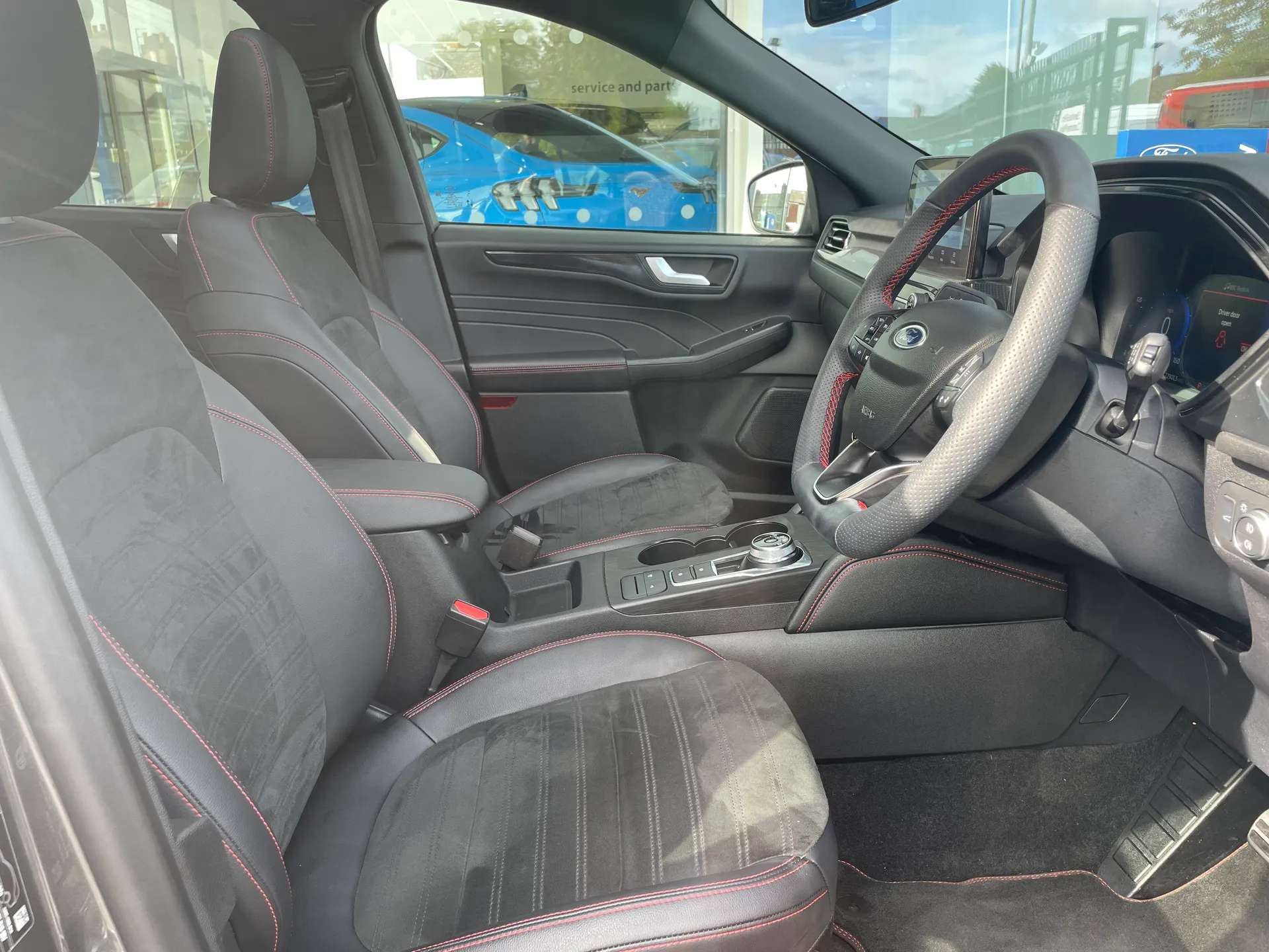 2023 FORD KUGA 2023 FORD KUGA