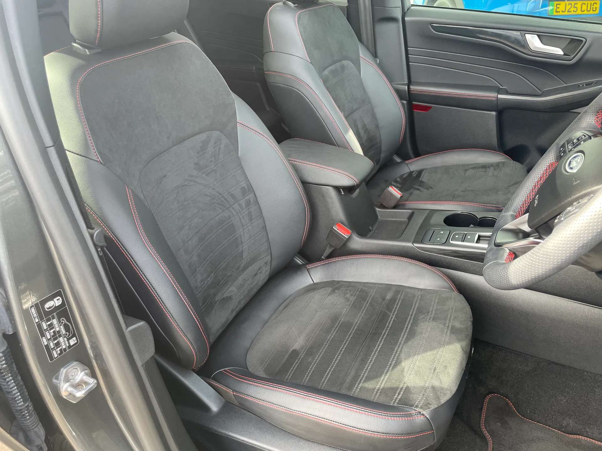 2023 FORD KUGA 2023 FORD KUGA