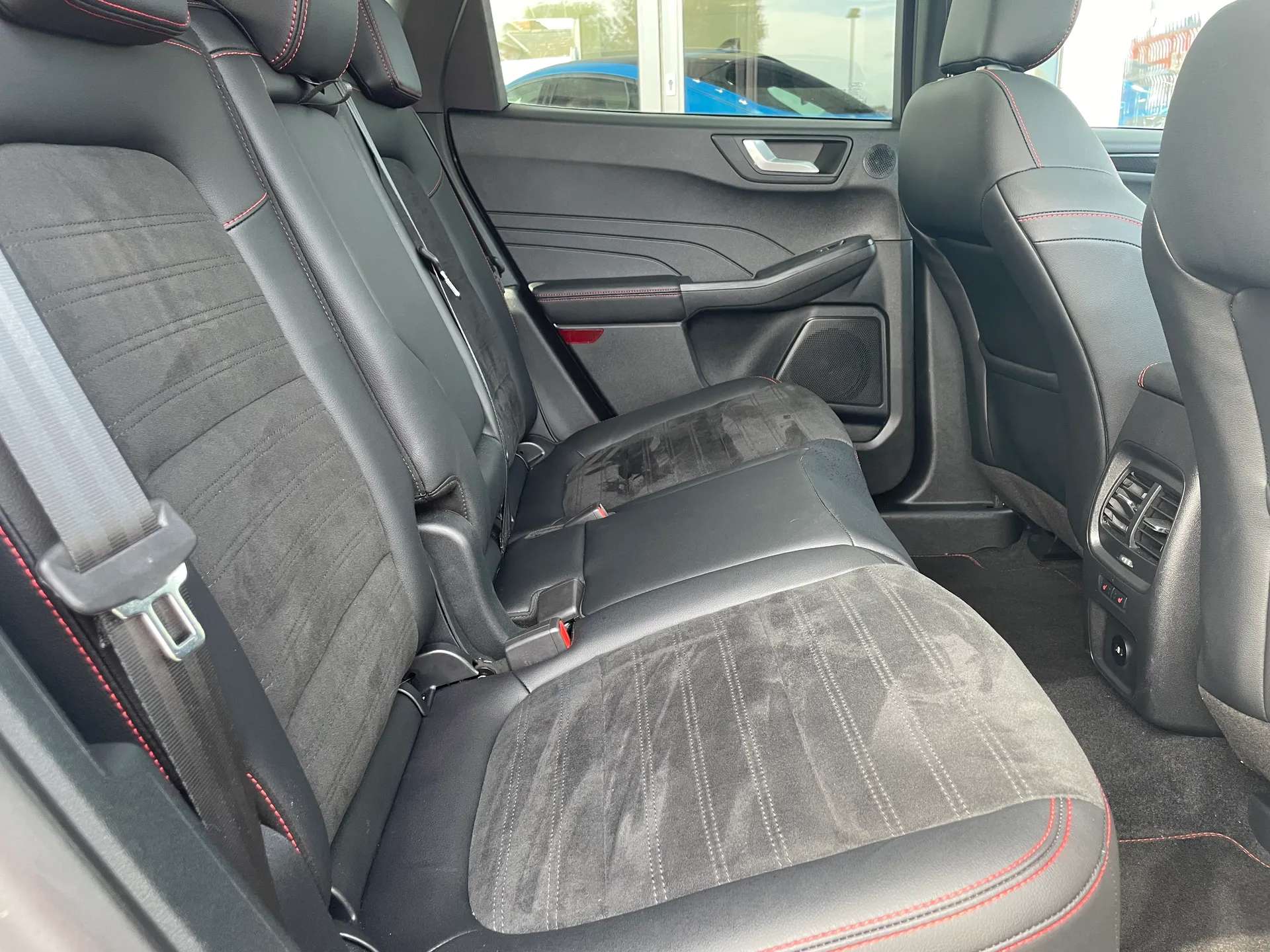 2023 FORD KUGA 2023 FORD KUGA