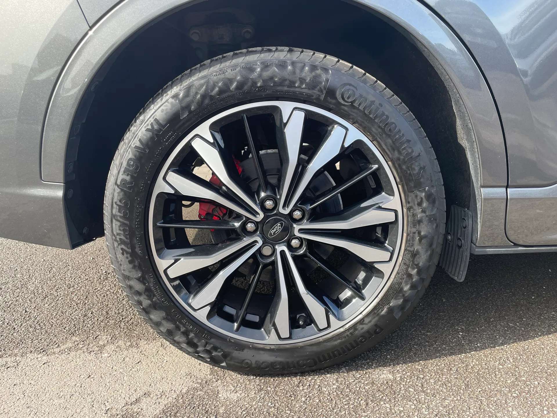 2023 FORD KUGA 2023 FORD KUGA
