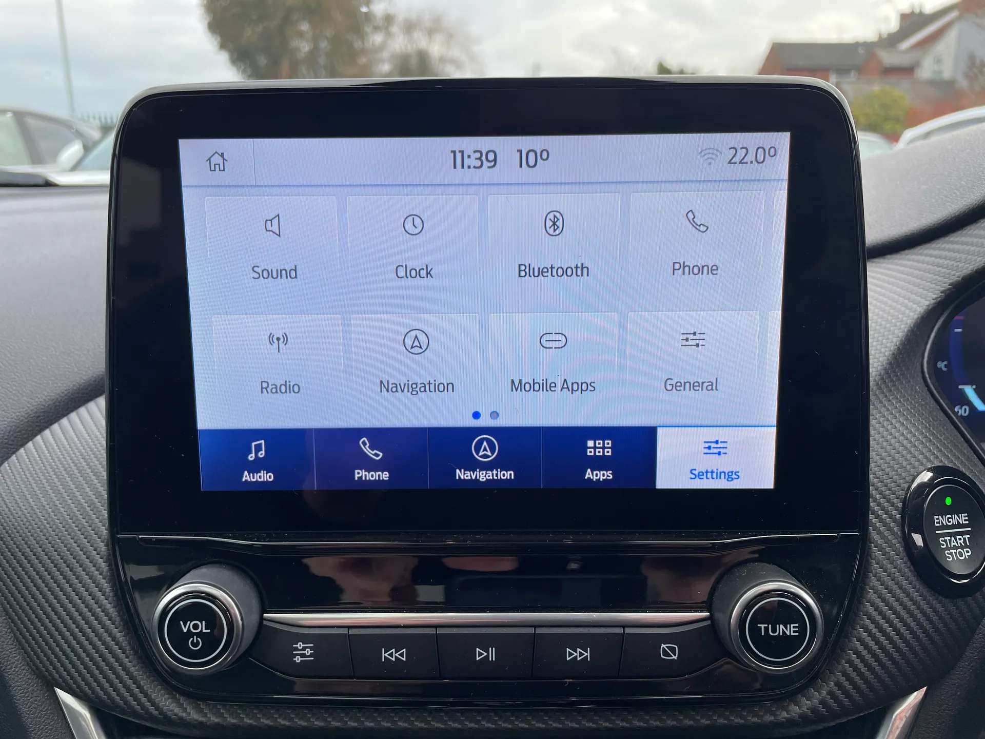 2020 FORD PUMA 2020 FORD PUMA