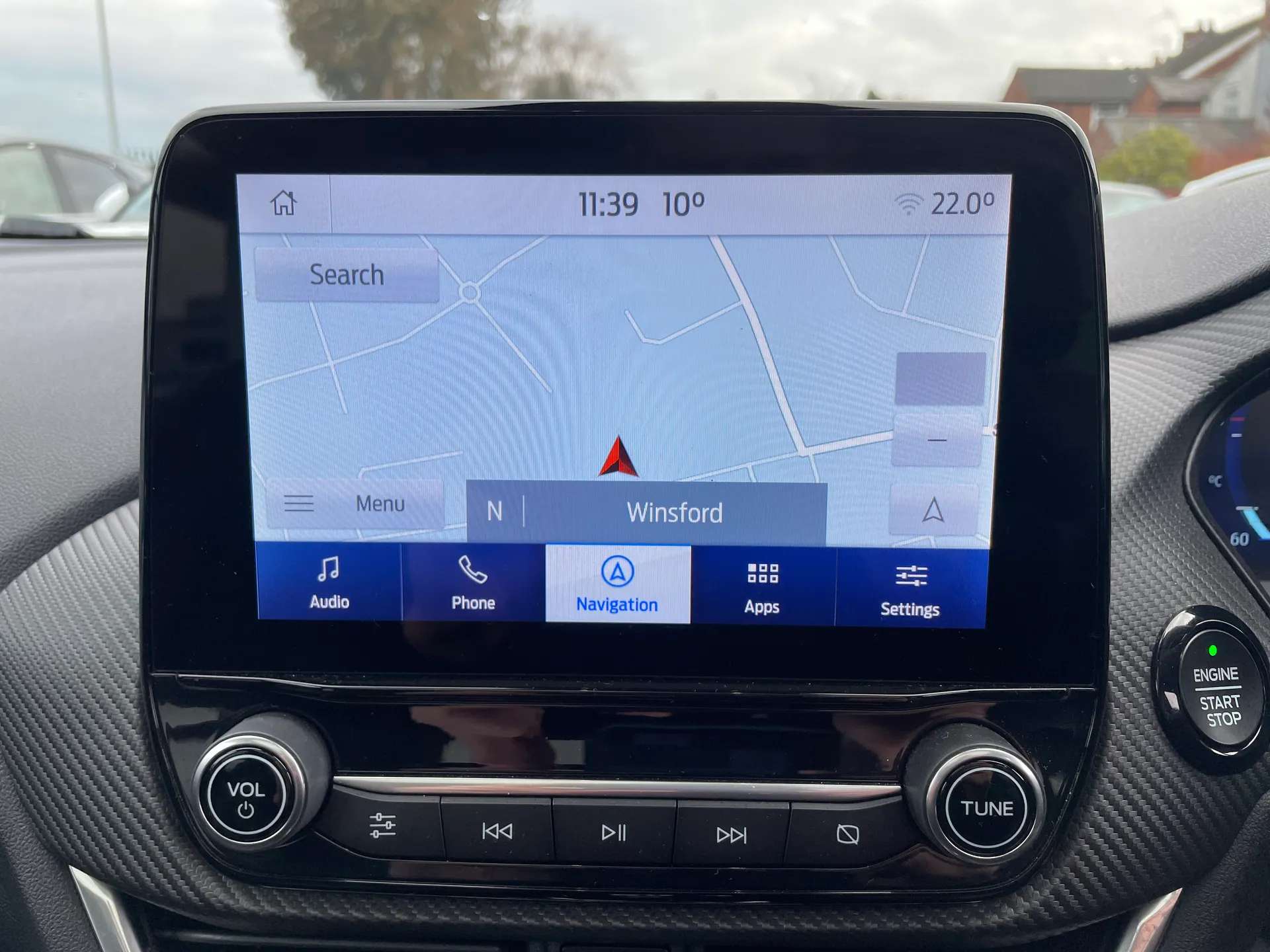 2020 FORD PUMA 2020 FORD PUMA