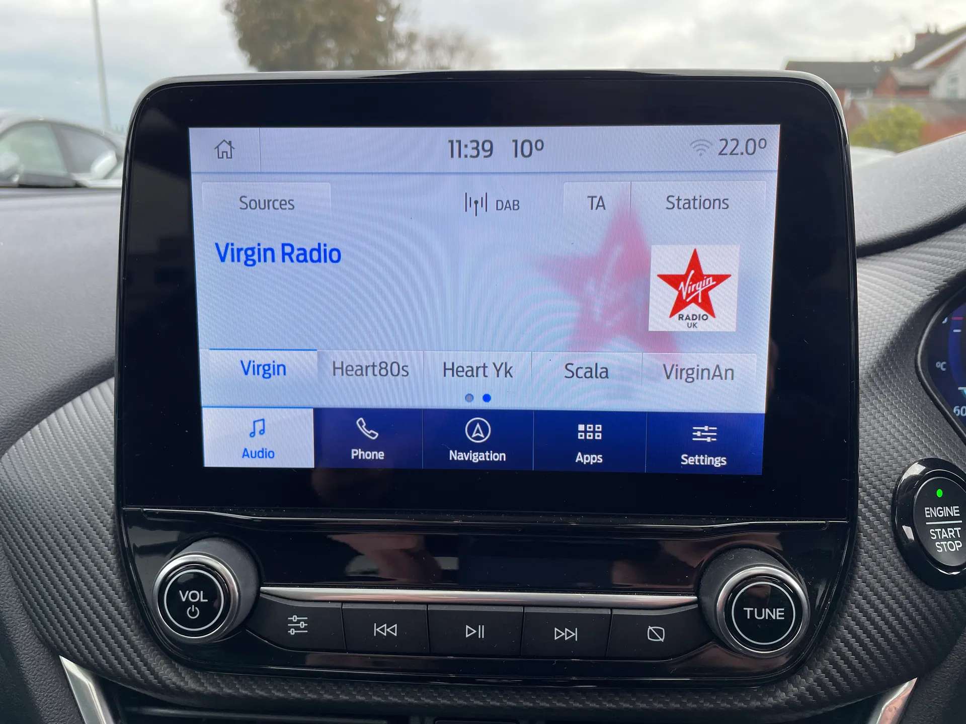 2020 FORD PUMA 2020 FORD PUMA