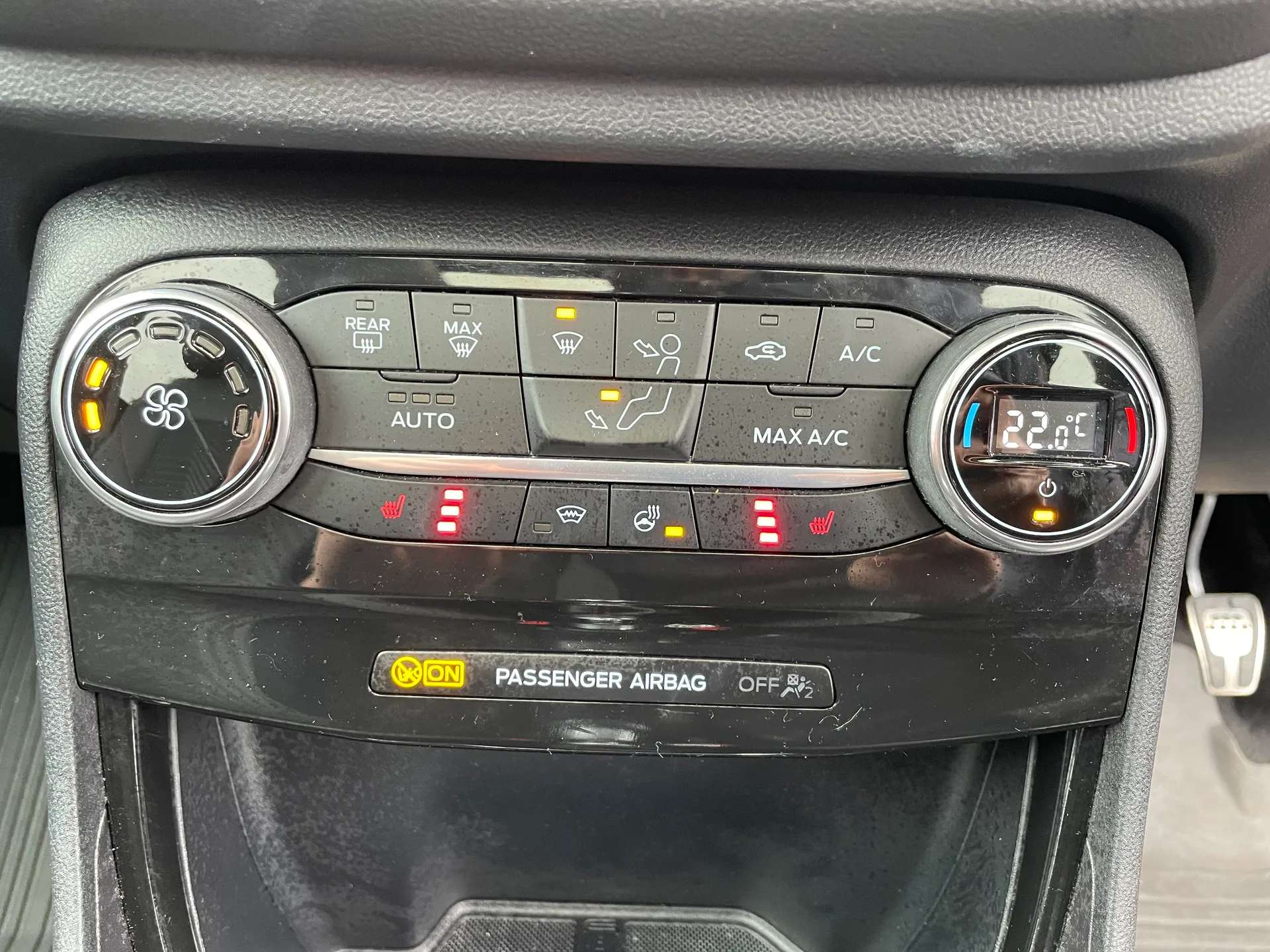 2020 FORD PUMA 2020 FORD PUMA