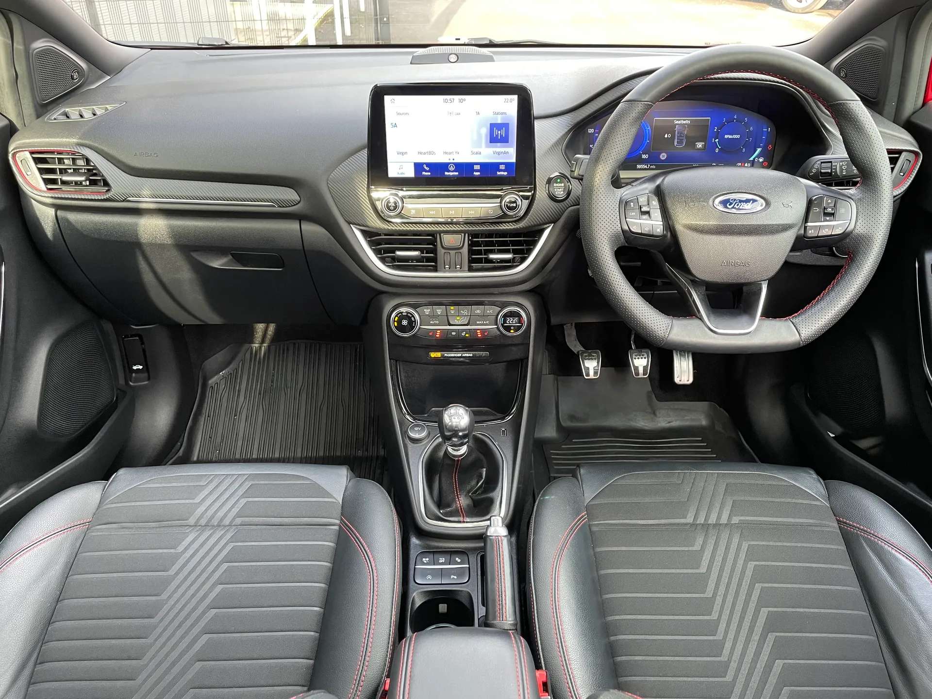 2020 FORD PUMA 2020 FORD PUMA