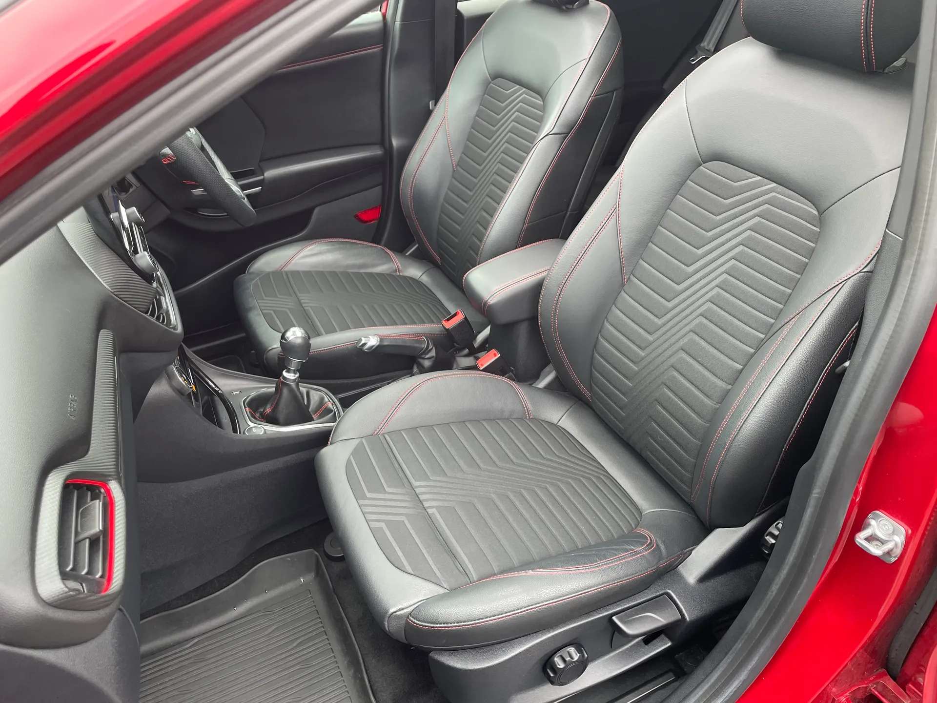 2020 FORD PUMA 2020 FORD PUMA