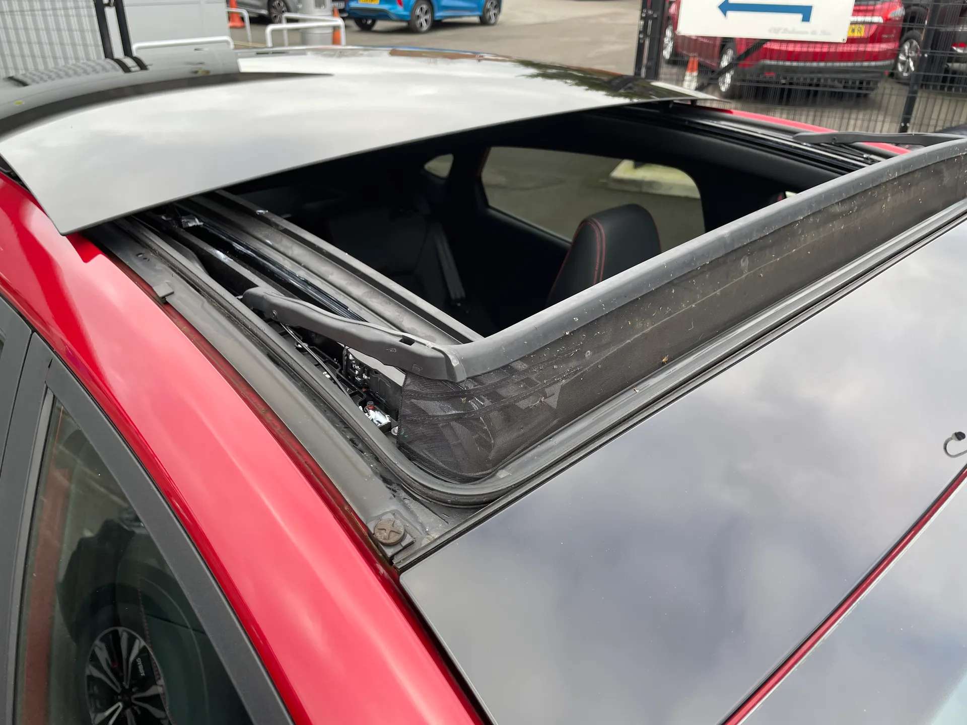 2020 FORD PUMA 2020 FORD PUMA