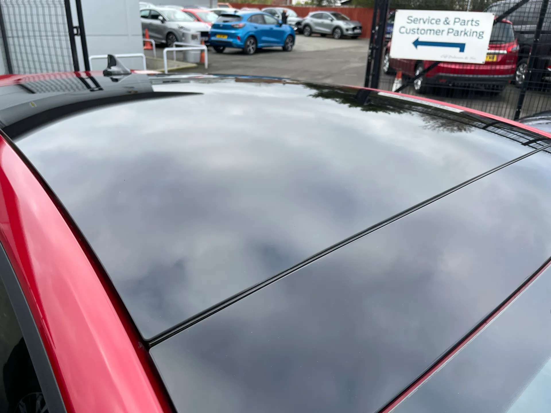 2020 FORD PUMA 2020 FORD PUMA