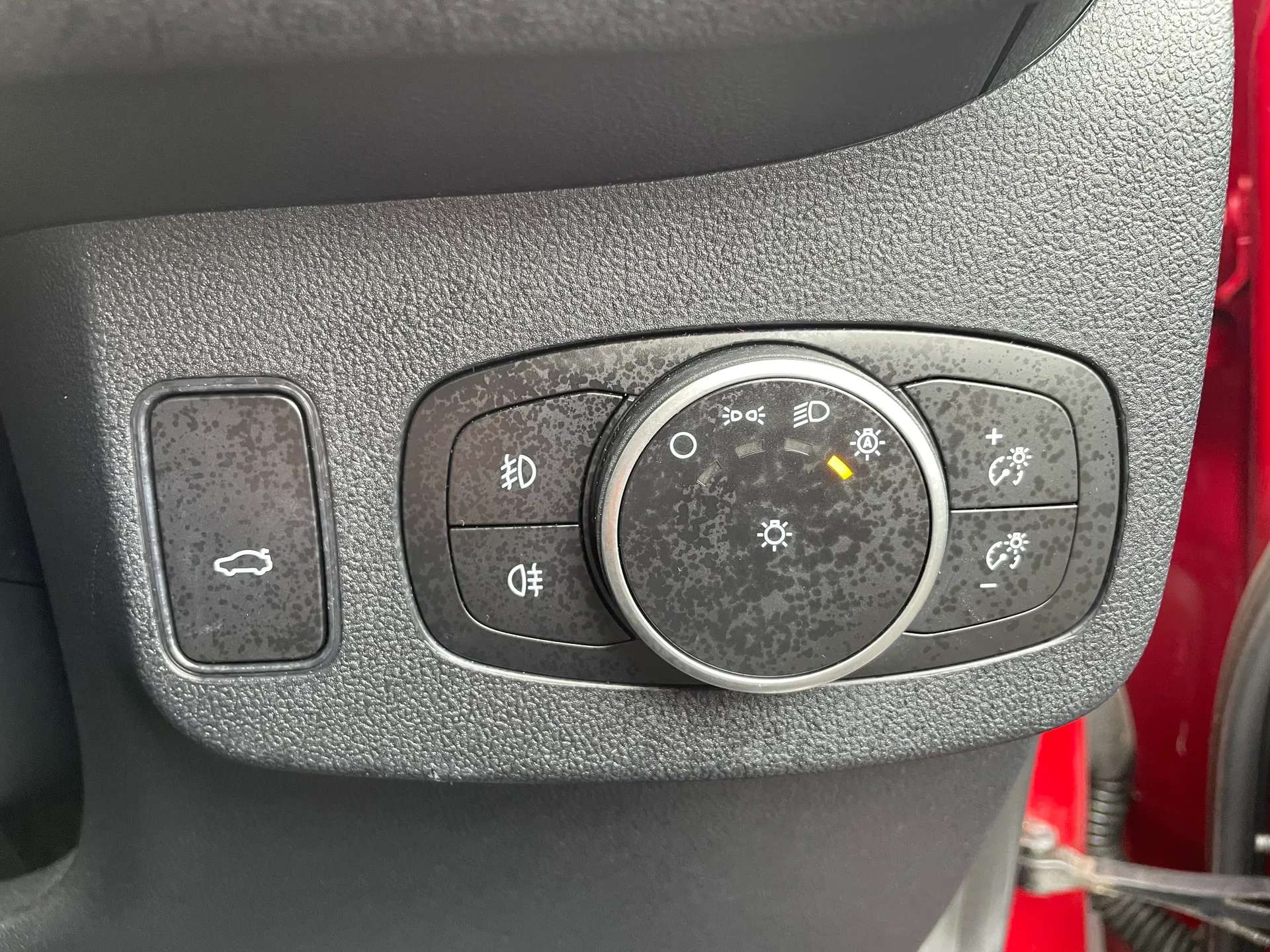 2020 FORD PUMA 2020 FORD PUMA