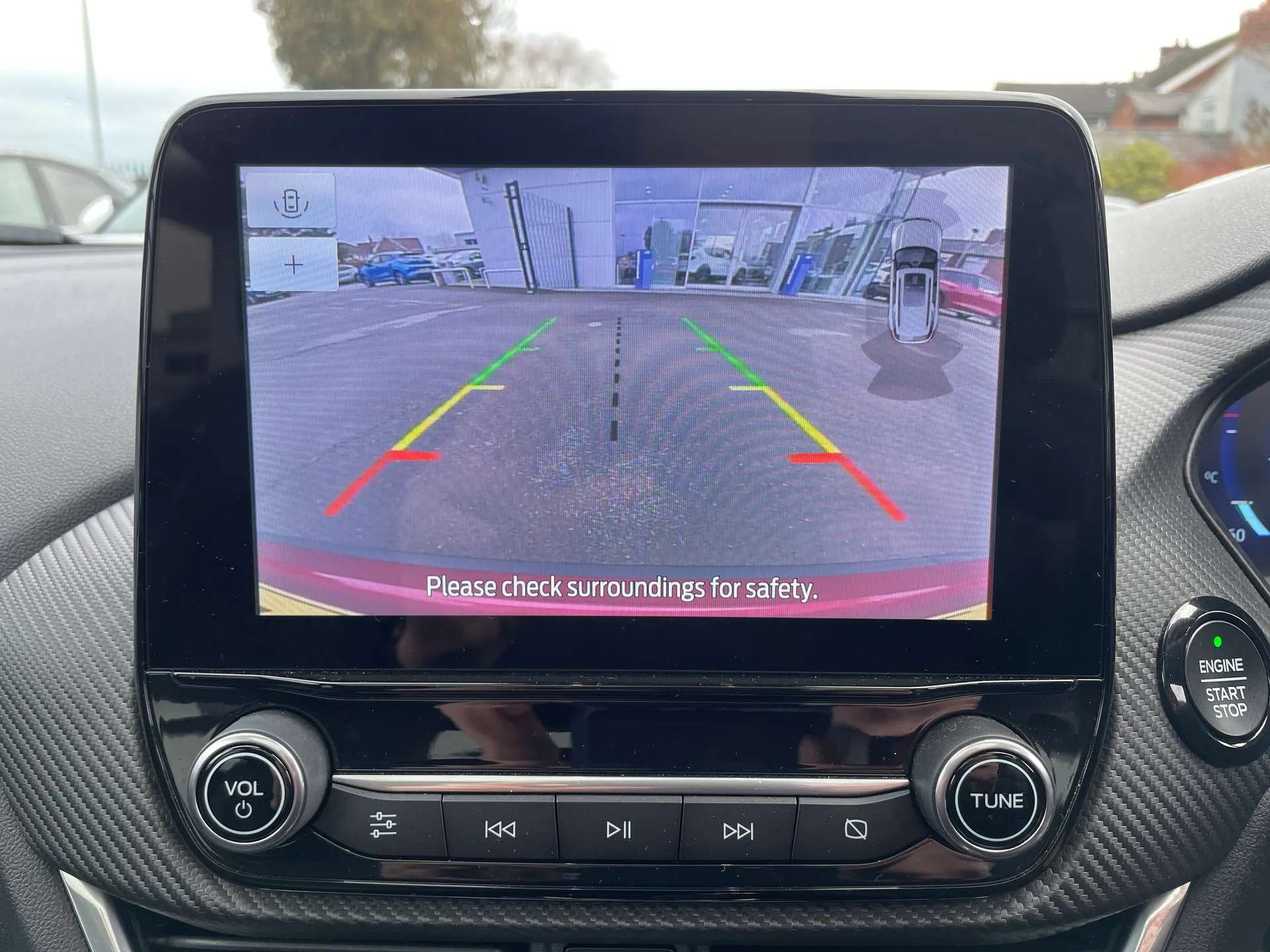 2020 FORD PUMA 2020 FORD PUMA