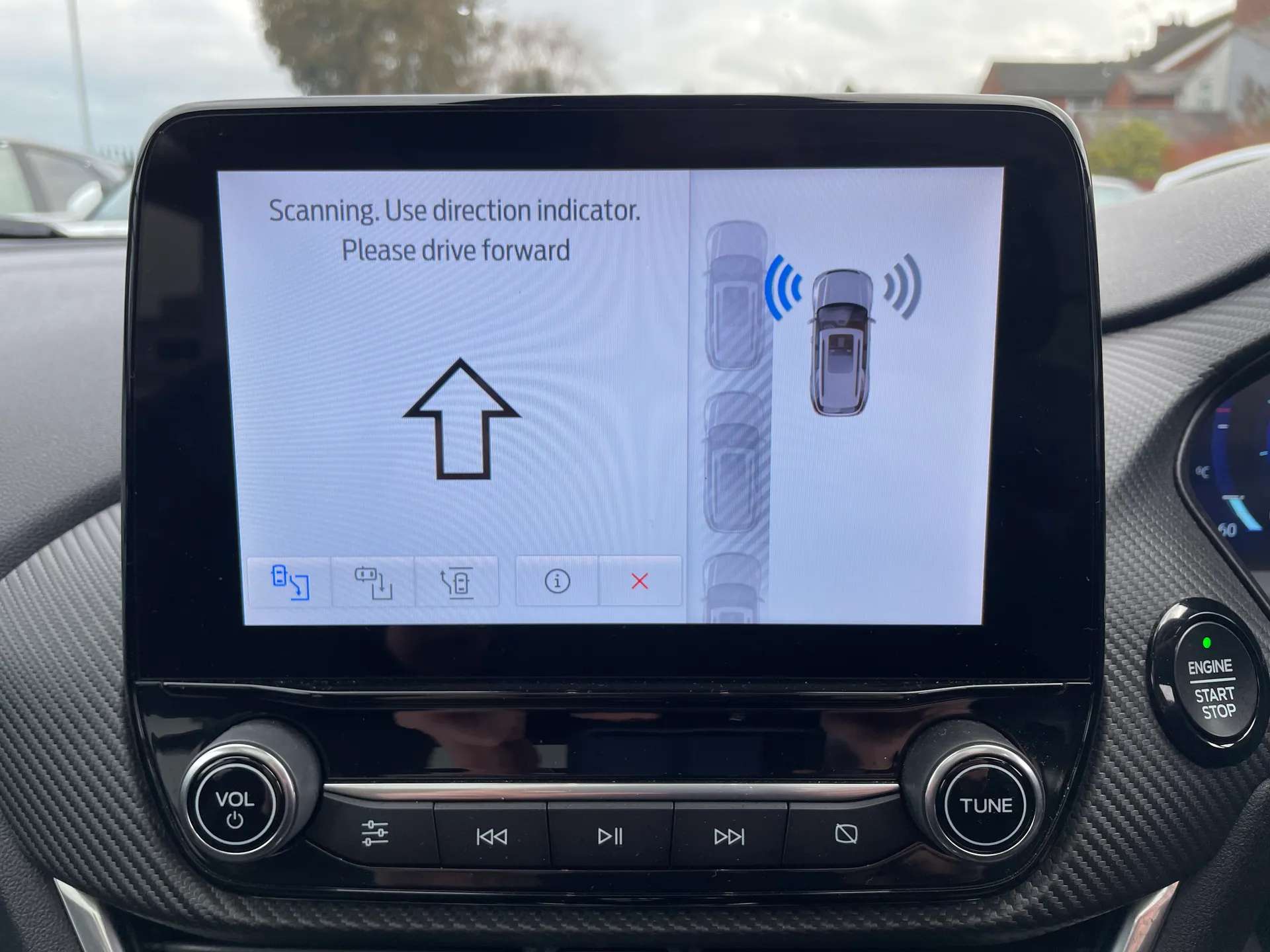 2020 FORD PUMA 2020 FORD PUMA