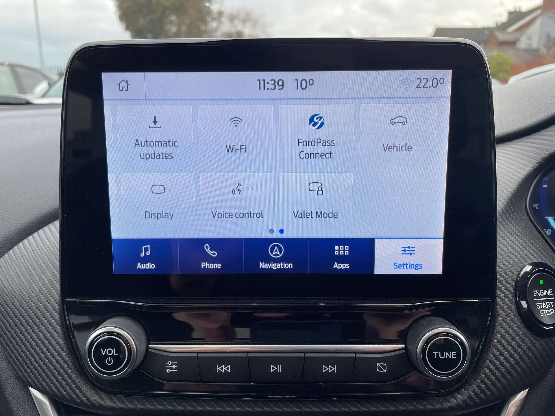 2020 FORD PUMA 2020 FORD PUMA