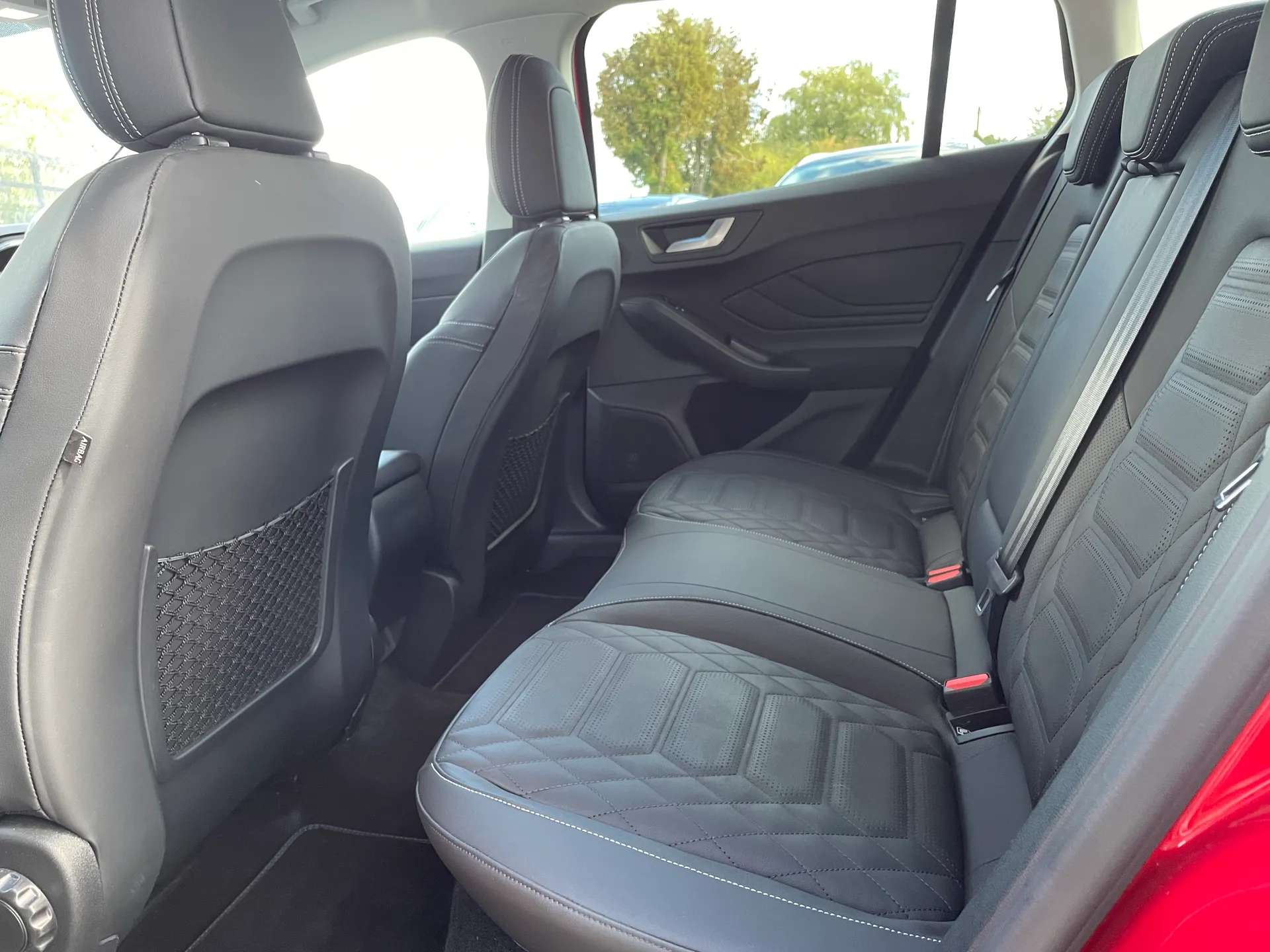 2025 FORD FOCUS 2025 FORD FOCUS