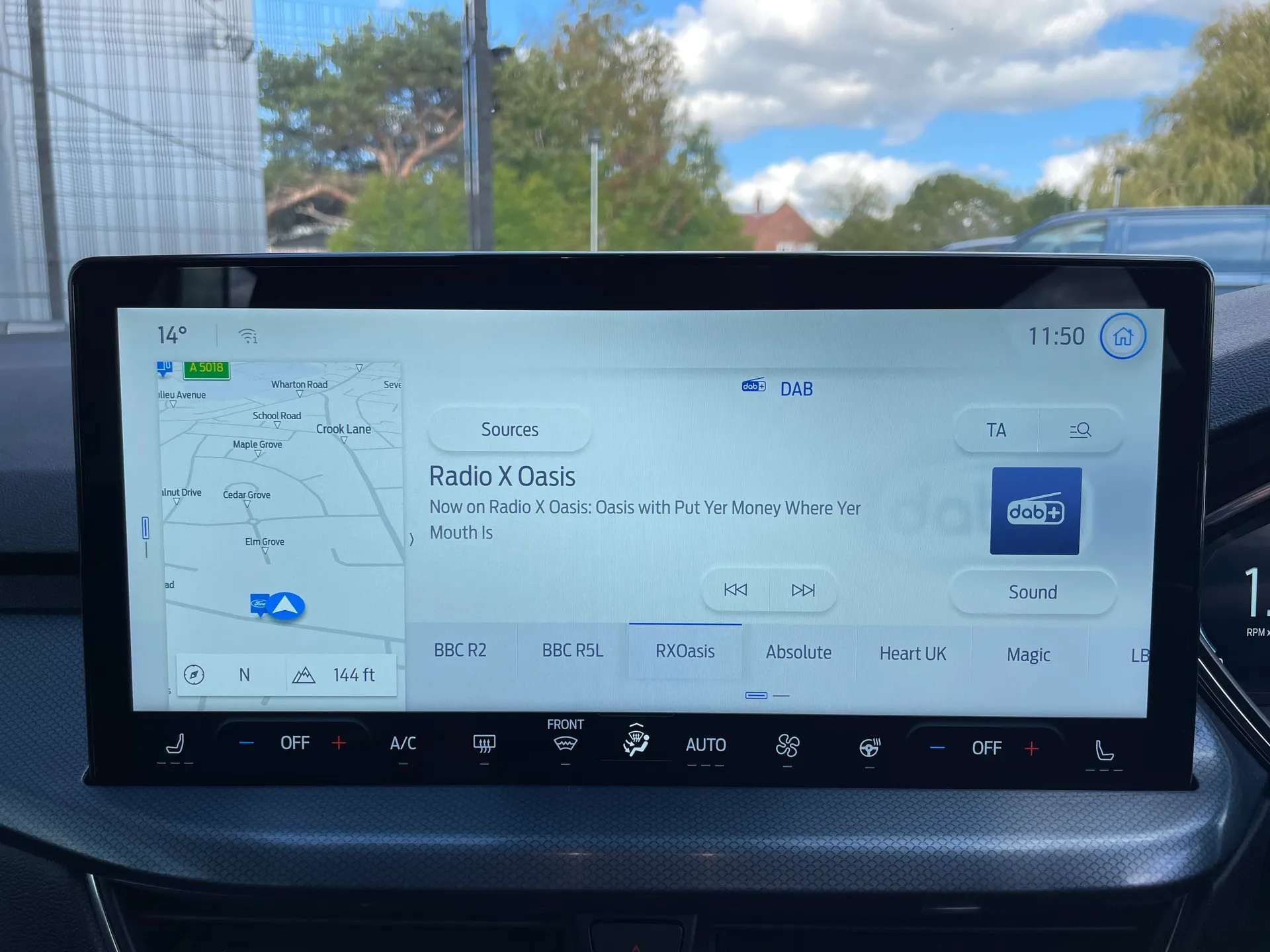 2025 FORD FOCUS 2025 FORD FOCUS