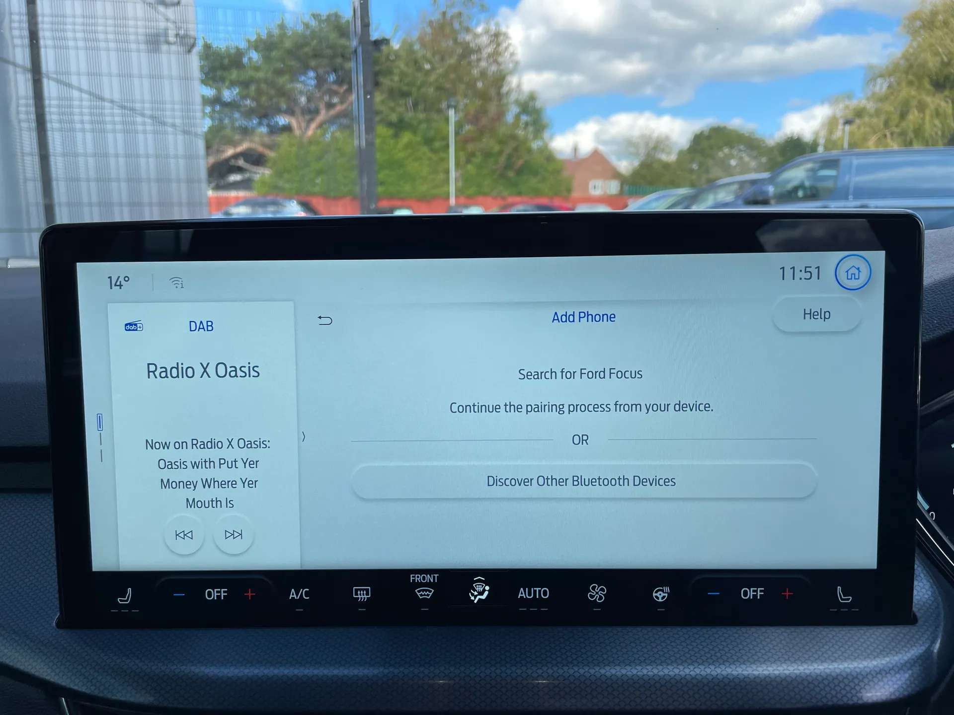 2025 FORD FOCUS 2025 FORD FOCUS