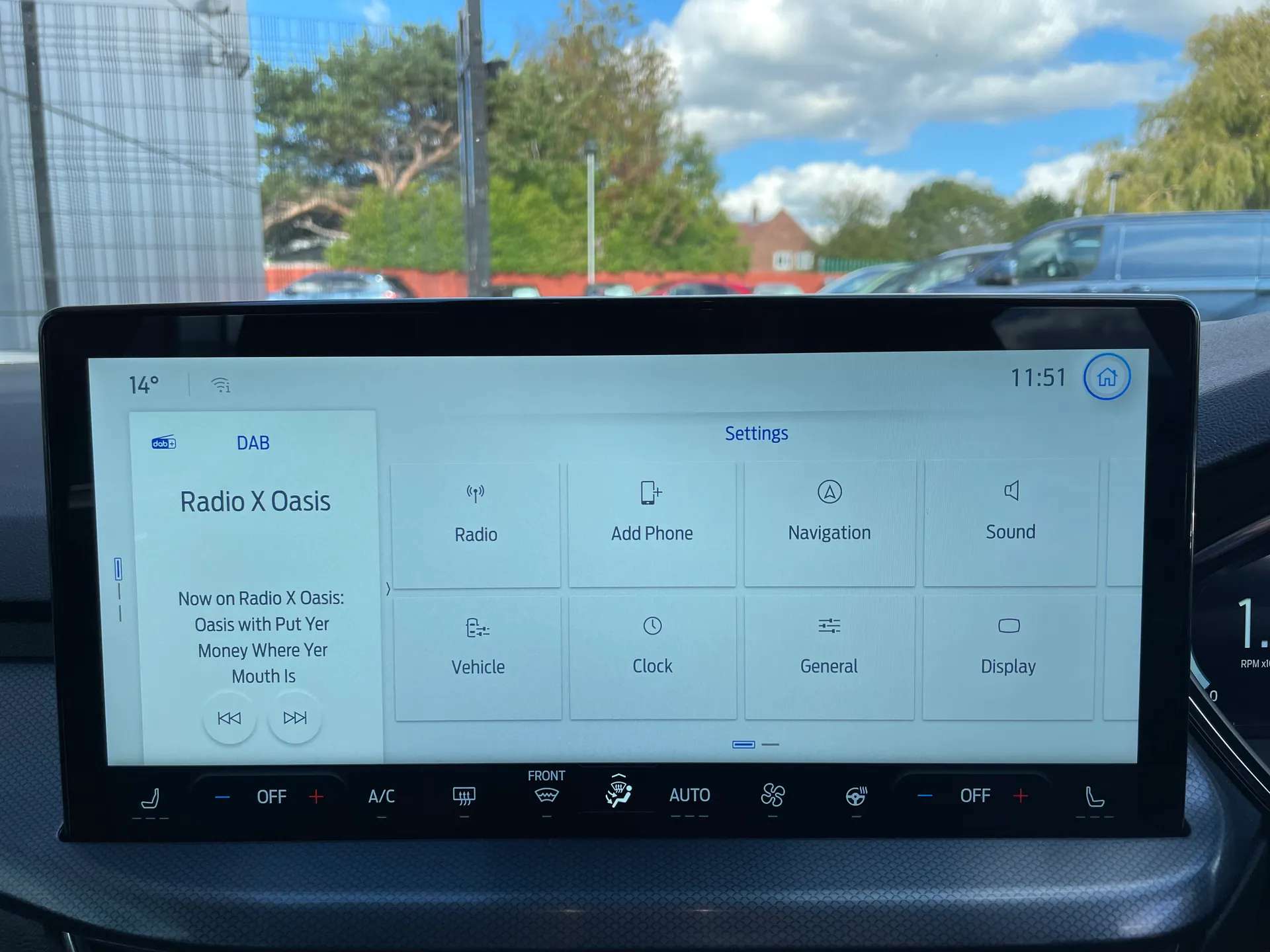 2025 FORD FOCUS 2025 FORD FOCUS