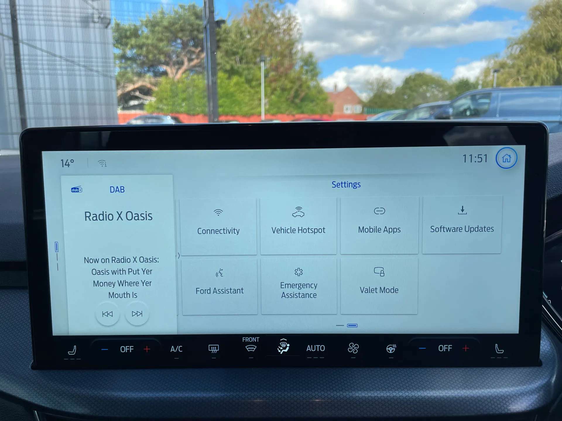 2025 FORD FOCUS 2025 FORD FOCUS