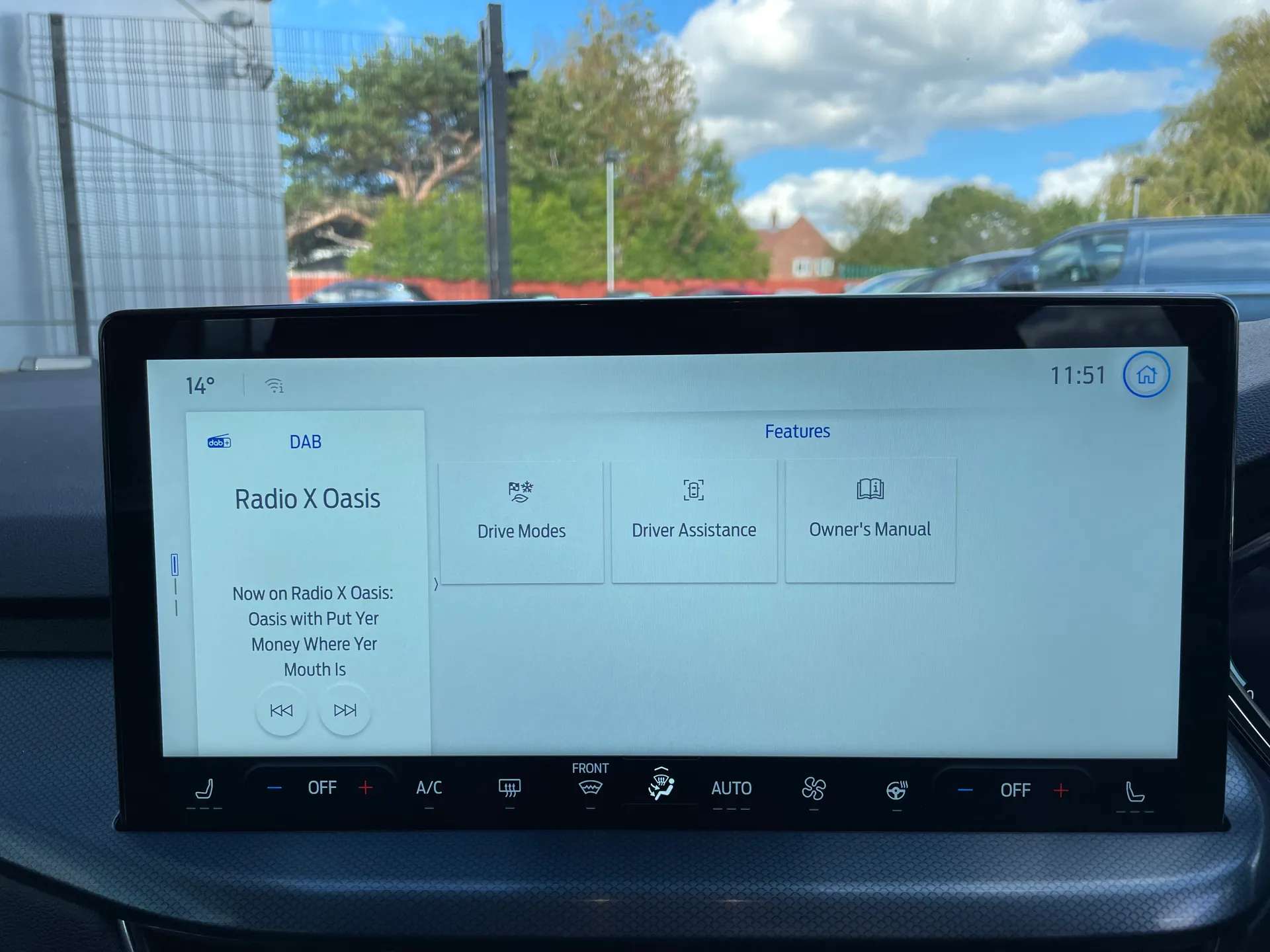 2025 FORD FOCUS 2025 FORD FOCUS