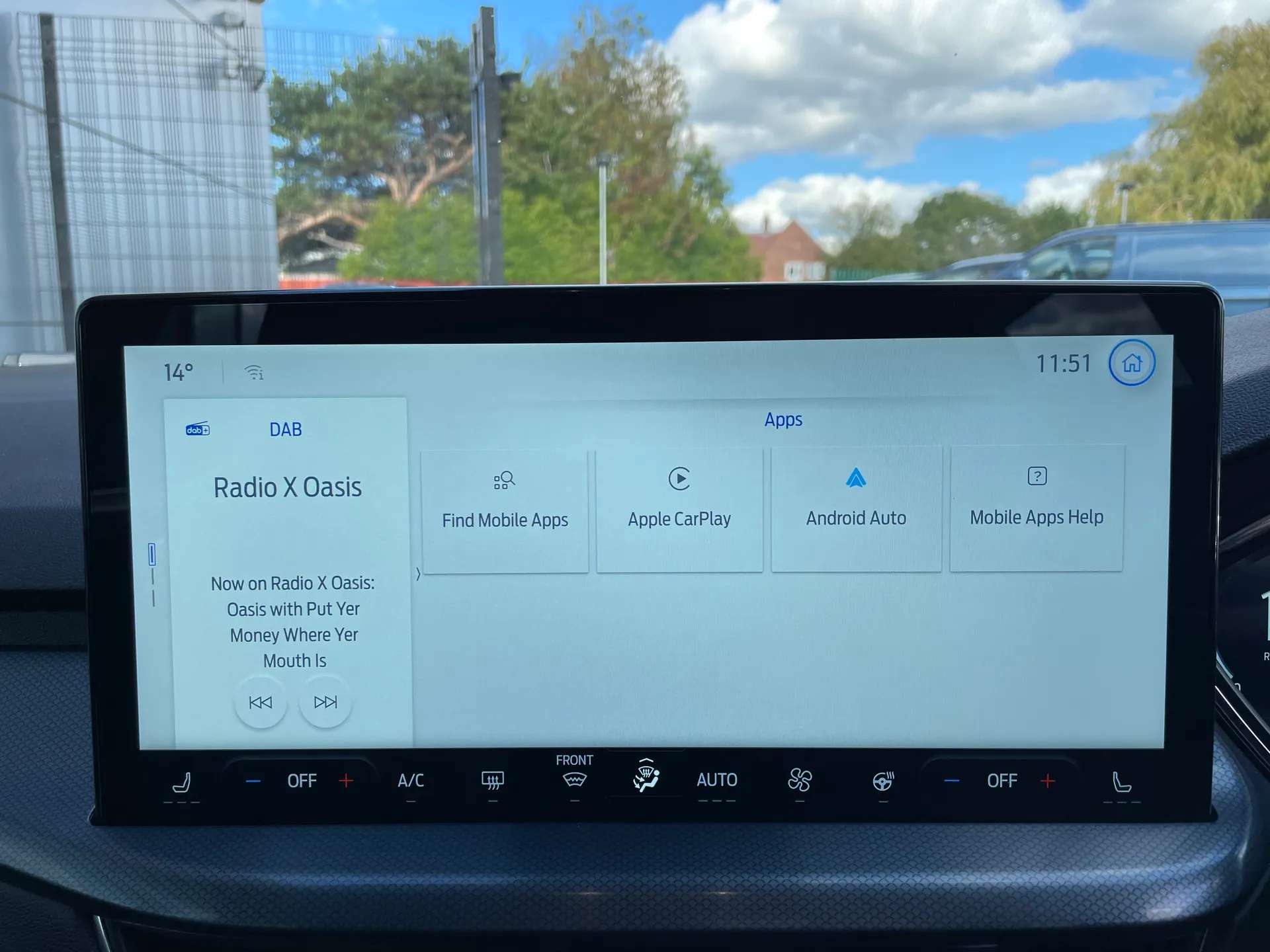 2025 FORD FOCUS 2025 FORD FOCUS