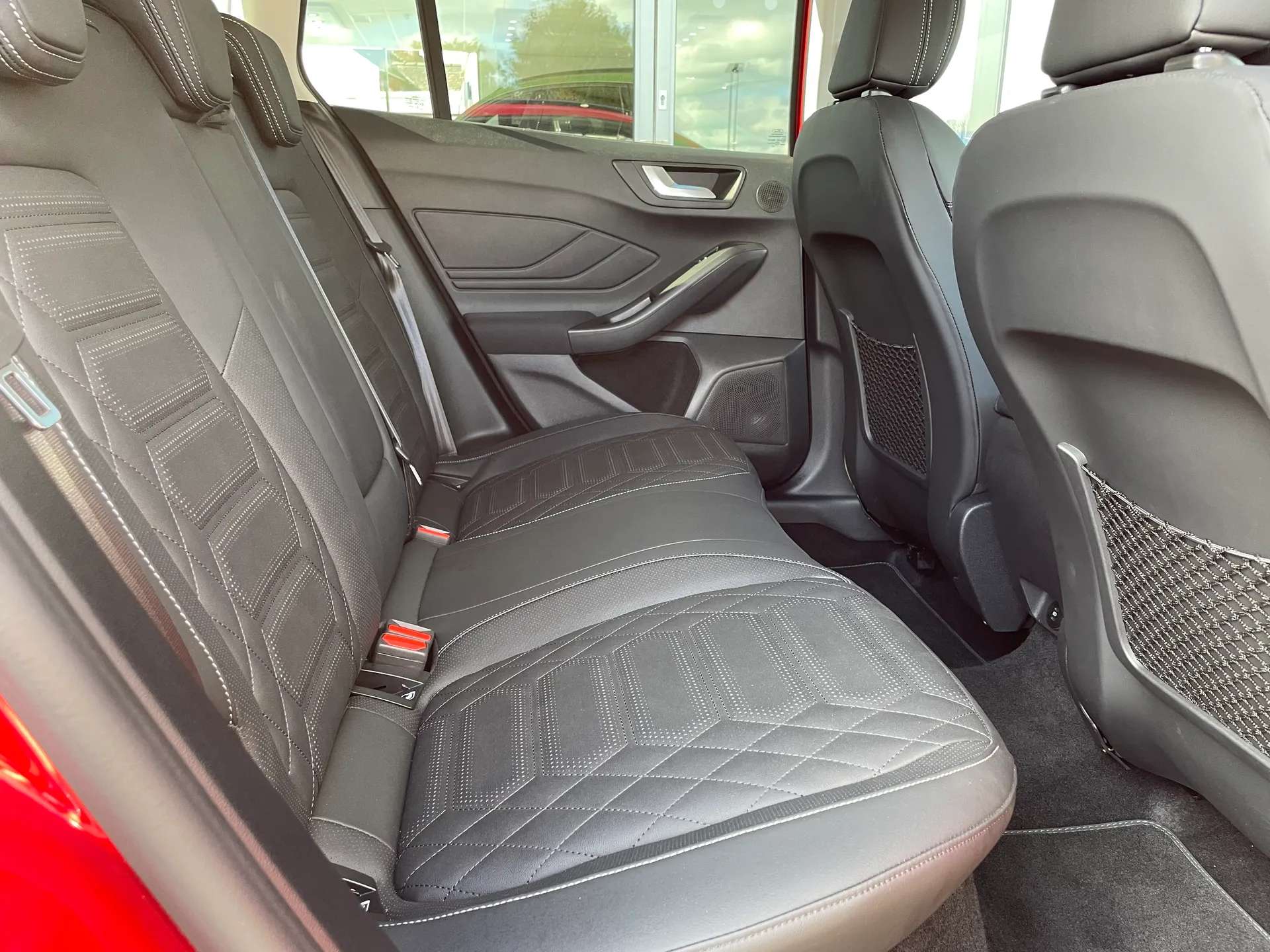 2025 FORD FOCUS 2025 FORD FOCUS