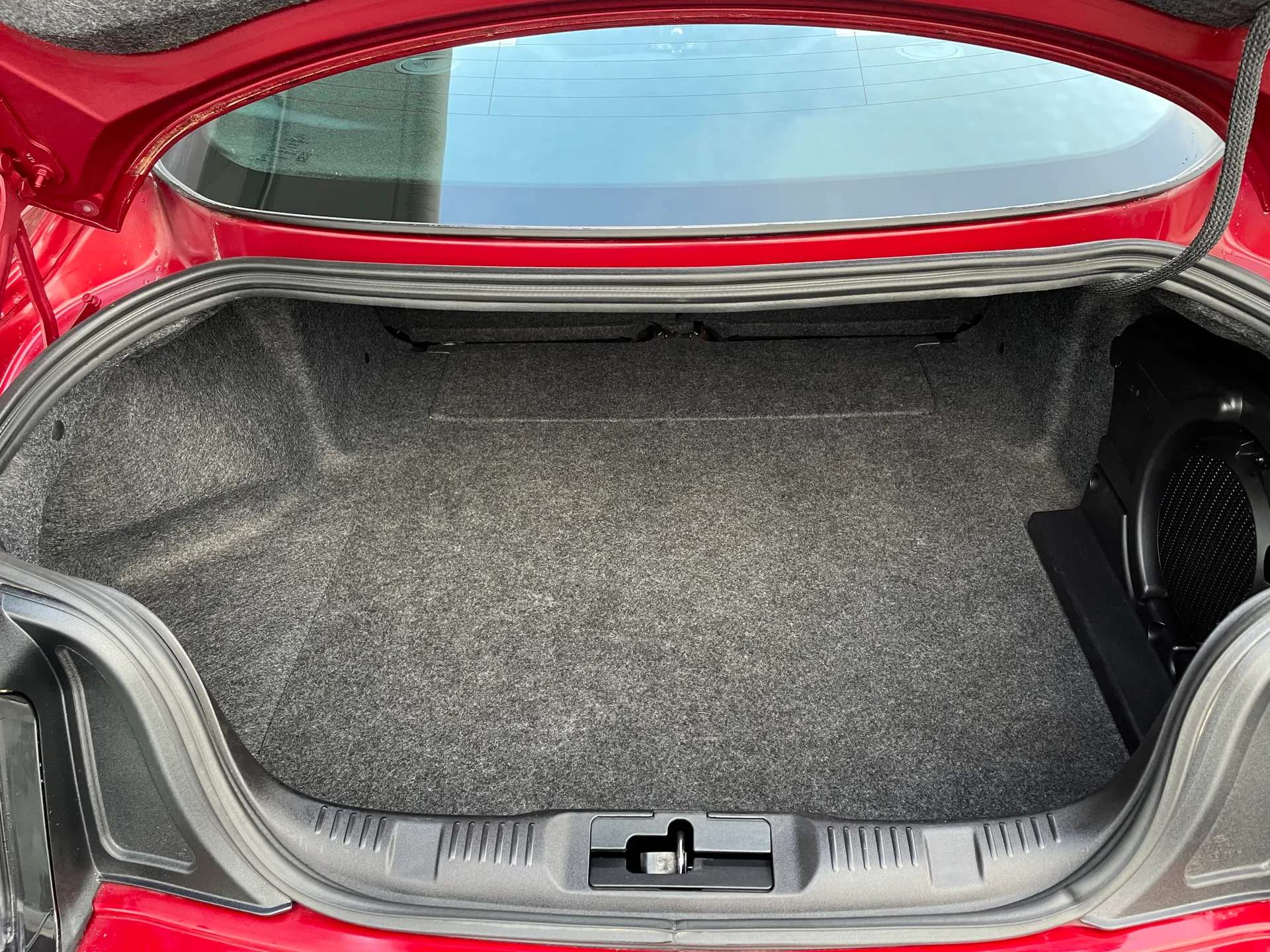 2016 FORD MUSTANG 2016 FORD MUSTANG