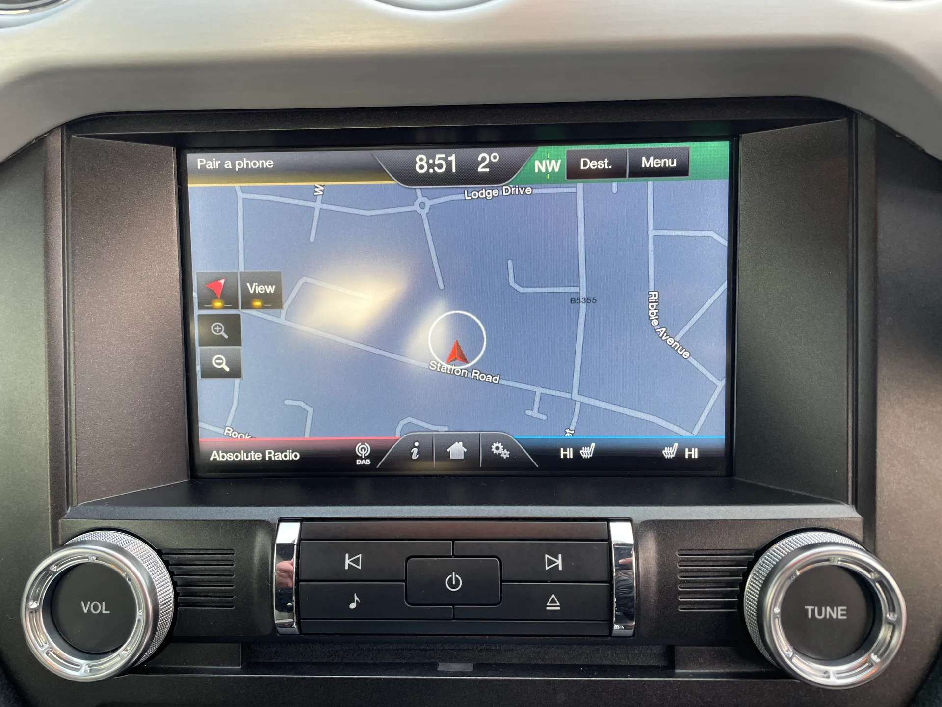 2016 FORD MUSTANG 2016 FORD MUSTANG