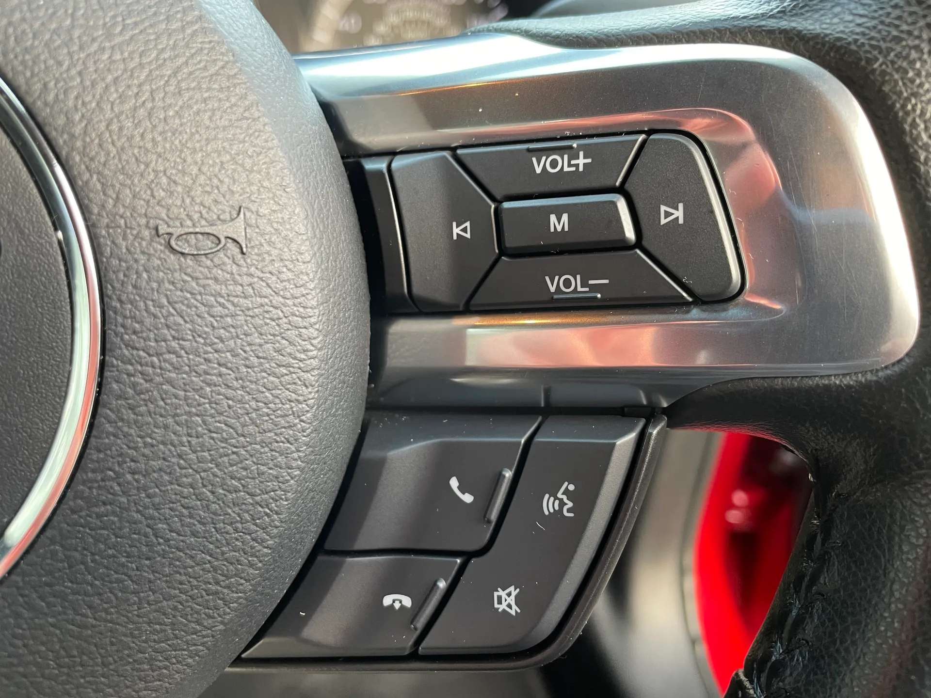 2016 FORD MUSTANG 2016 FORD MUSTANG